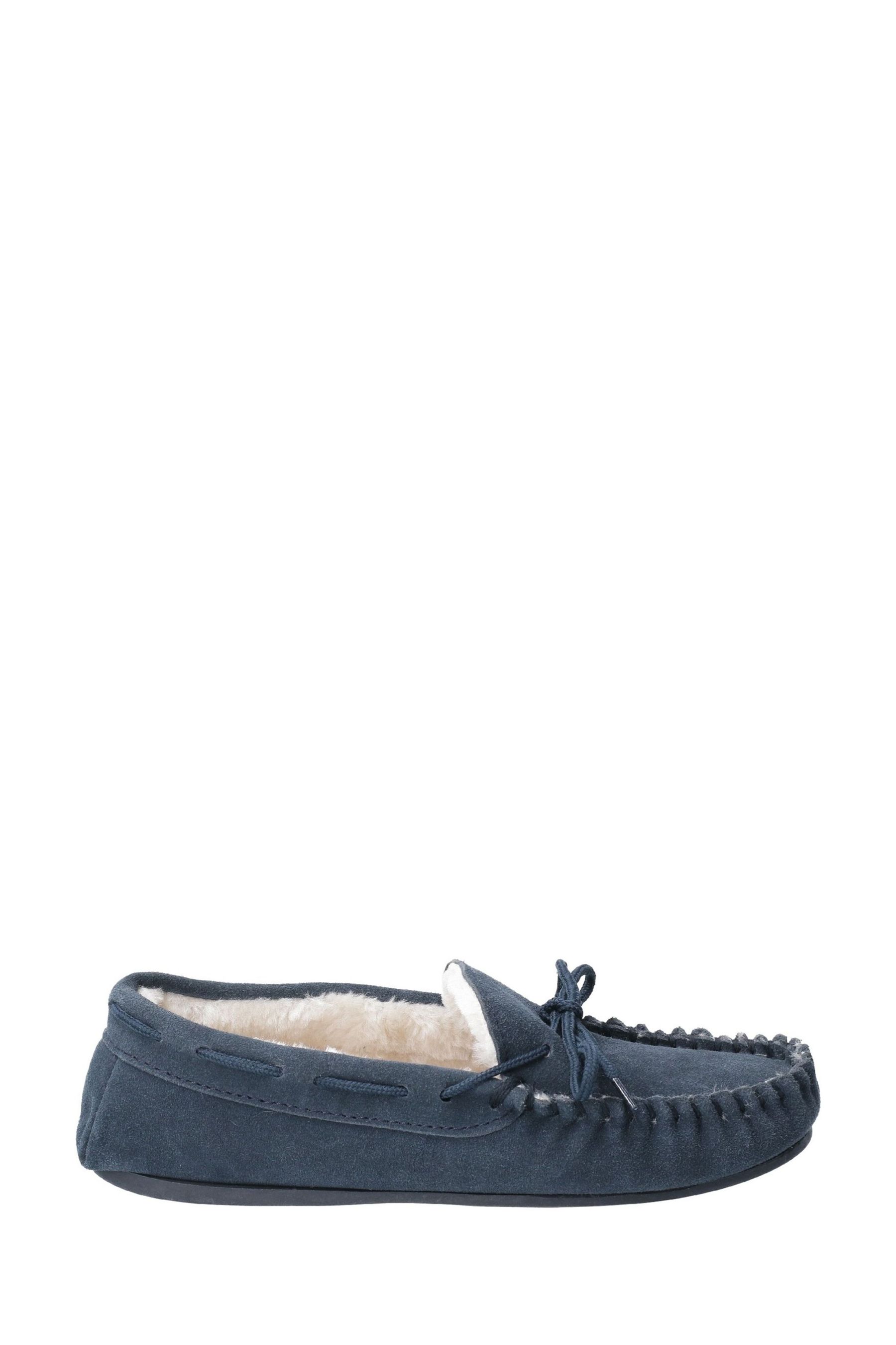 Buy Hush Puppies Allie Slippers from the Next UK online shop