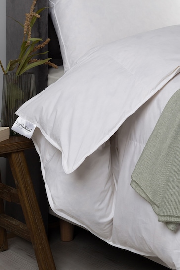 EarthKind Feather & Down Duvet, 4.5 Tog