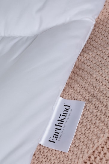 EarthKind Synthetic 4.5 Tog Summer Duvet