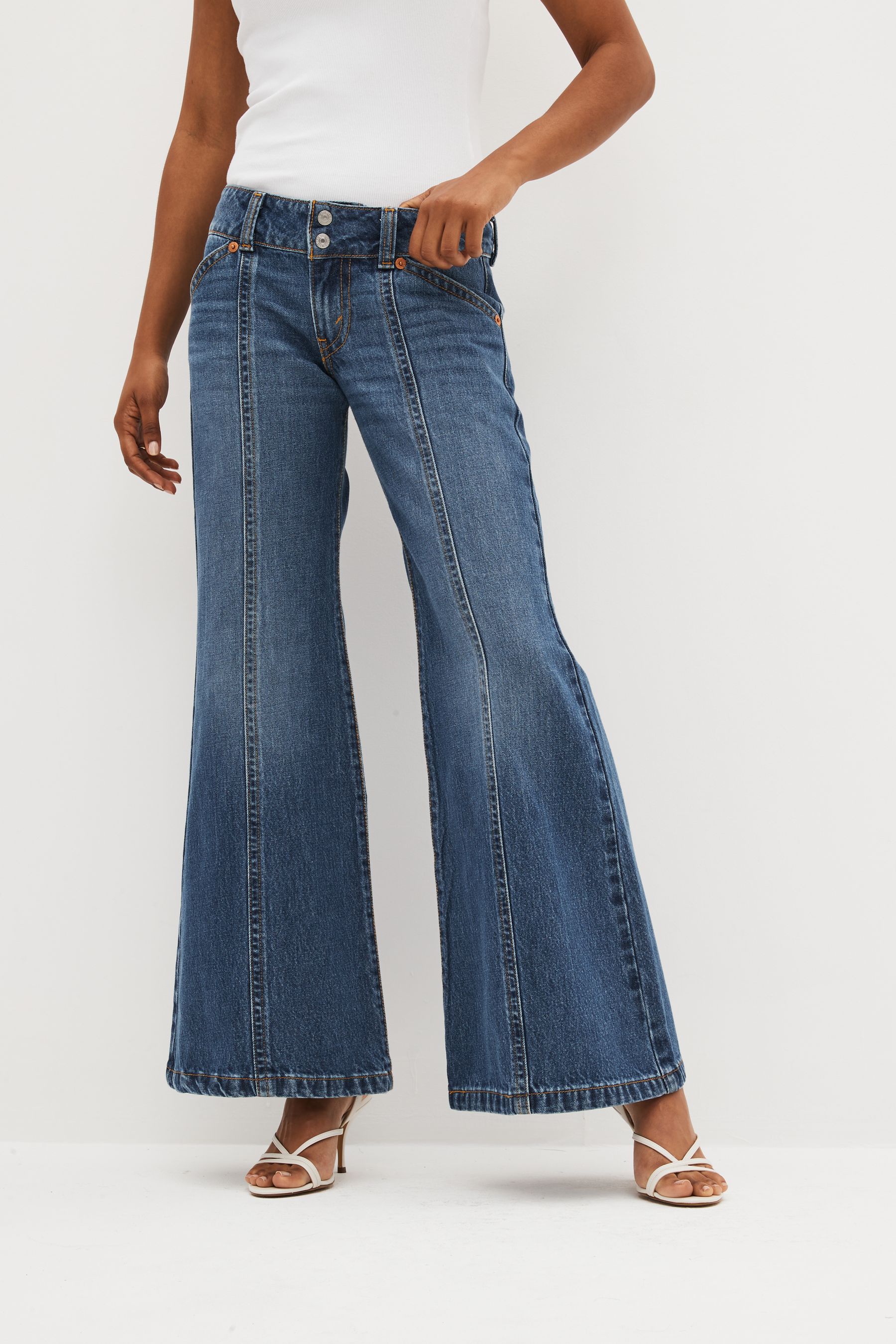 Big sales bell levi's