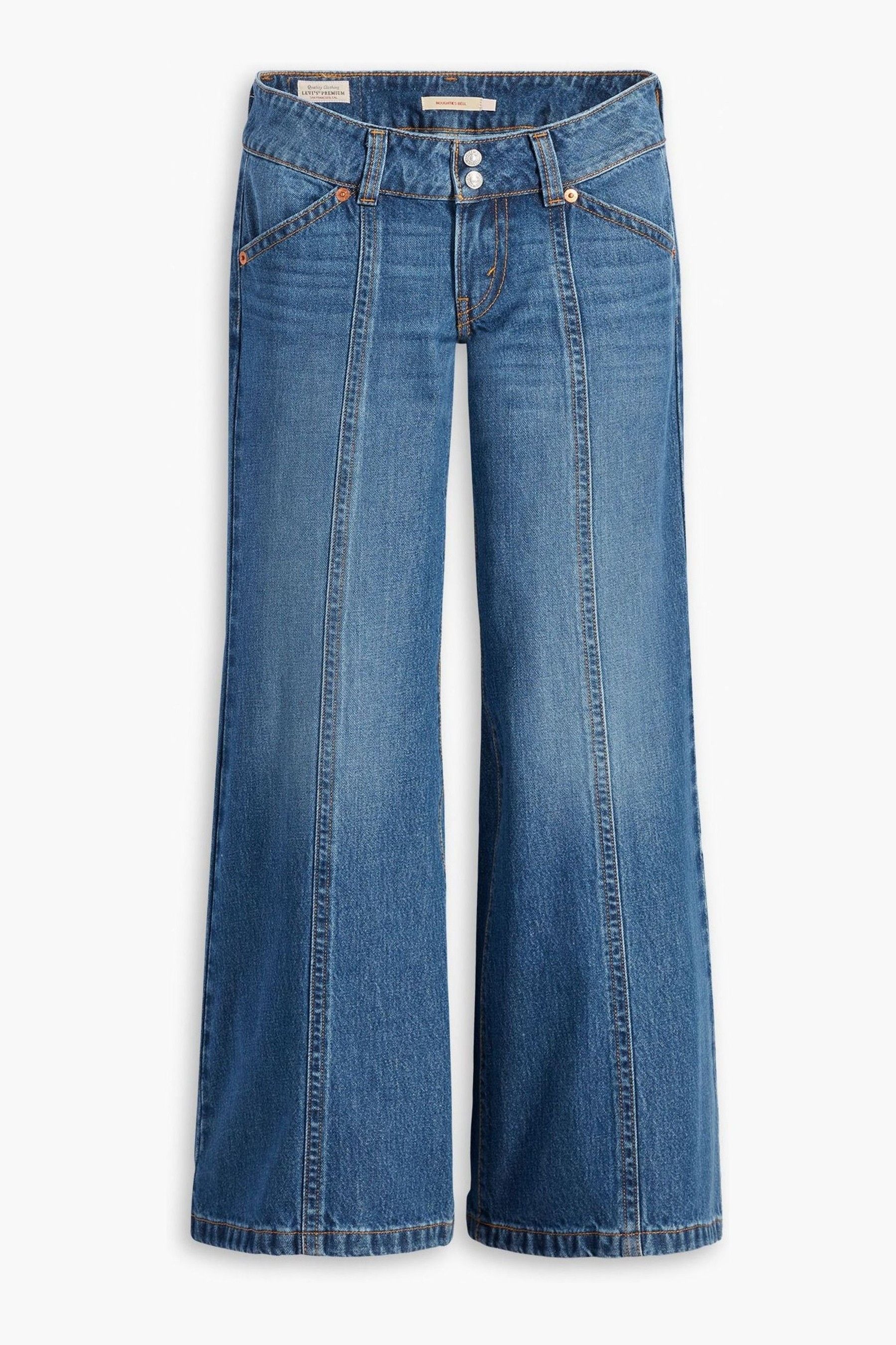 Bells jeans sales
