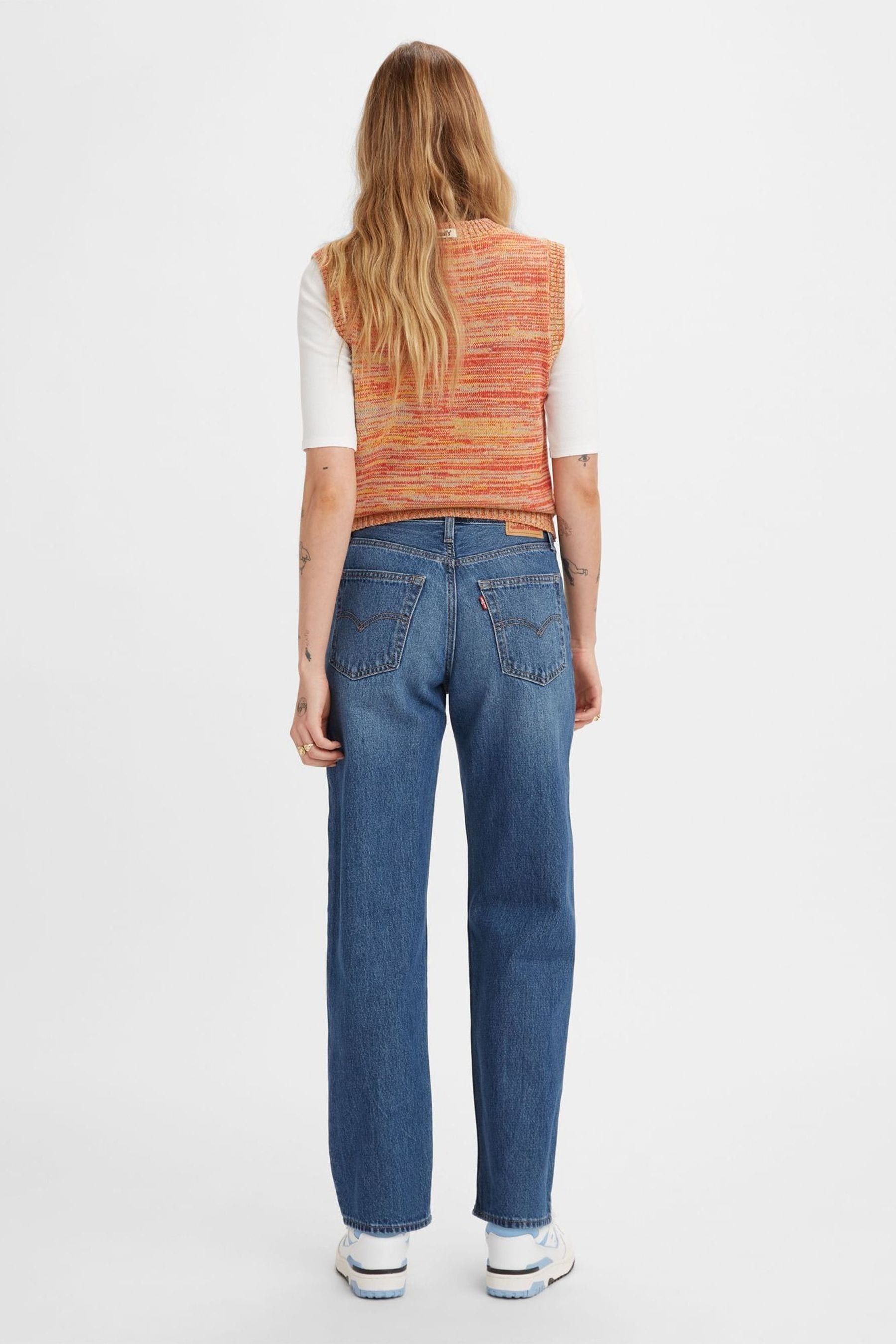 Levi's dad jeans joe cool sale