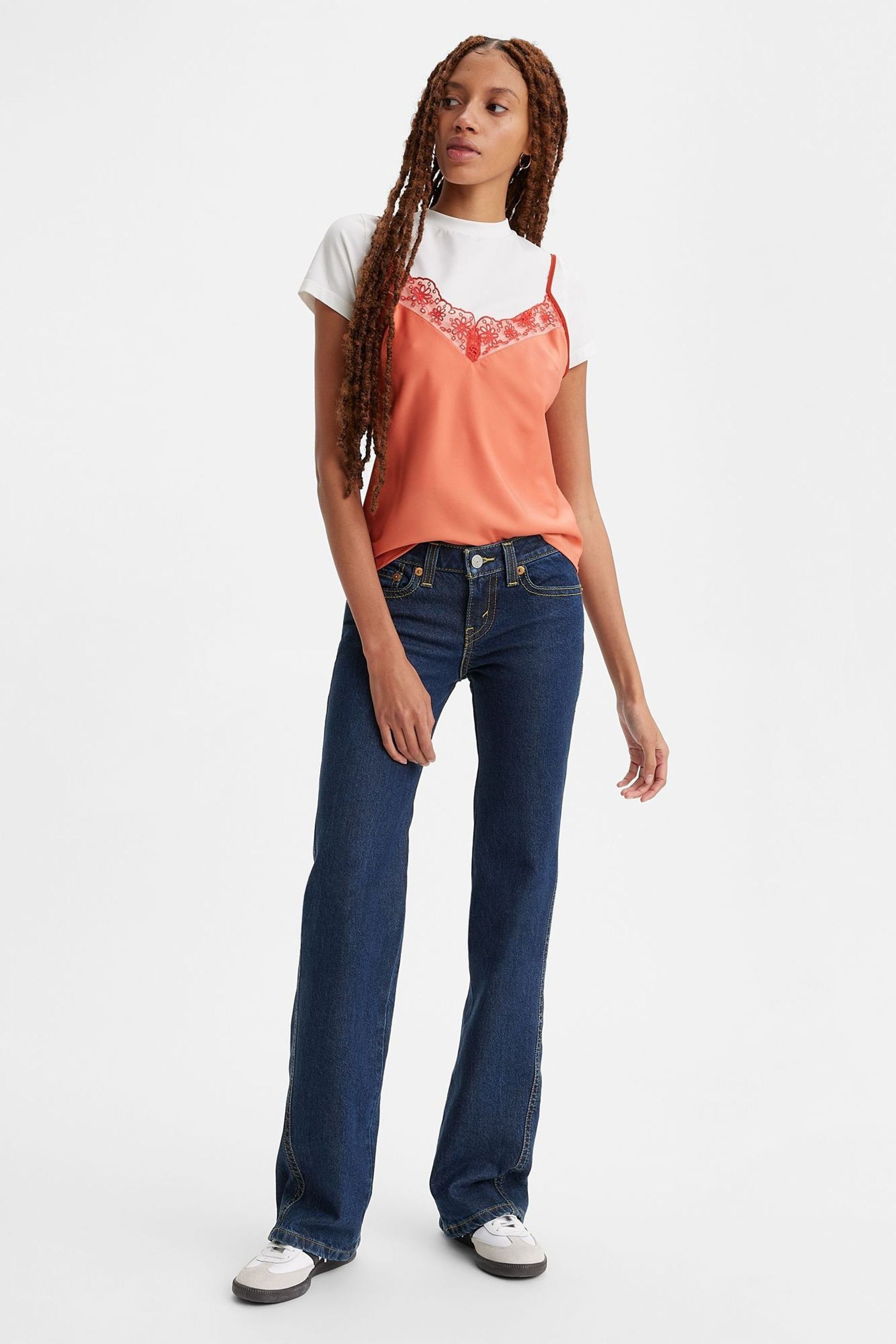 Big bell shop levi's