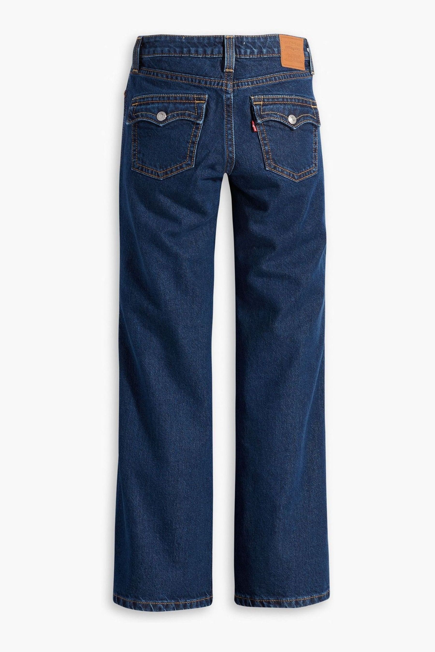 Levi's midnight deals blue