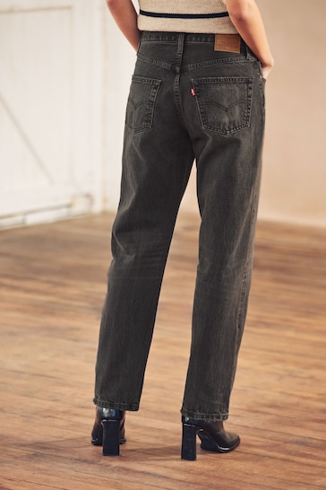 Levi's® Black 501 90s Jeans
