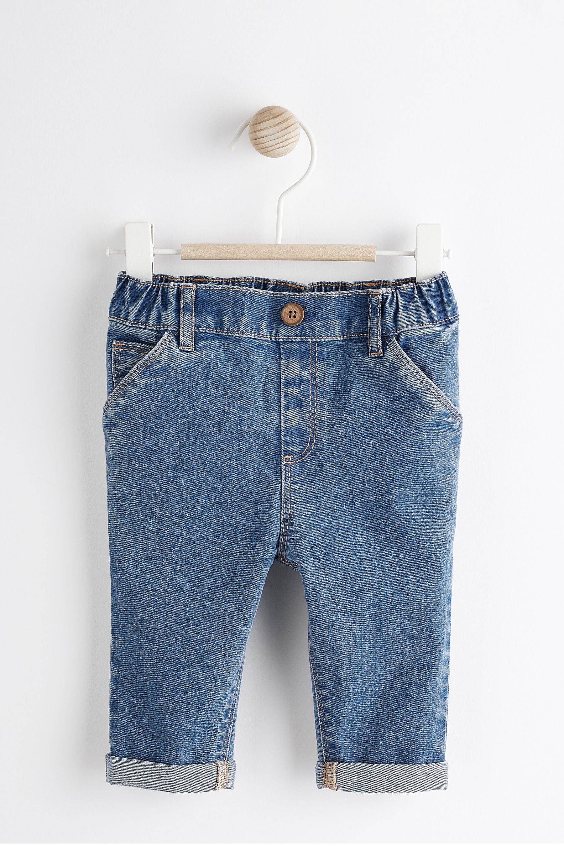Baby discount boy jeans