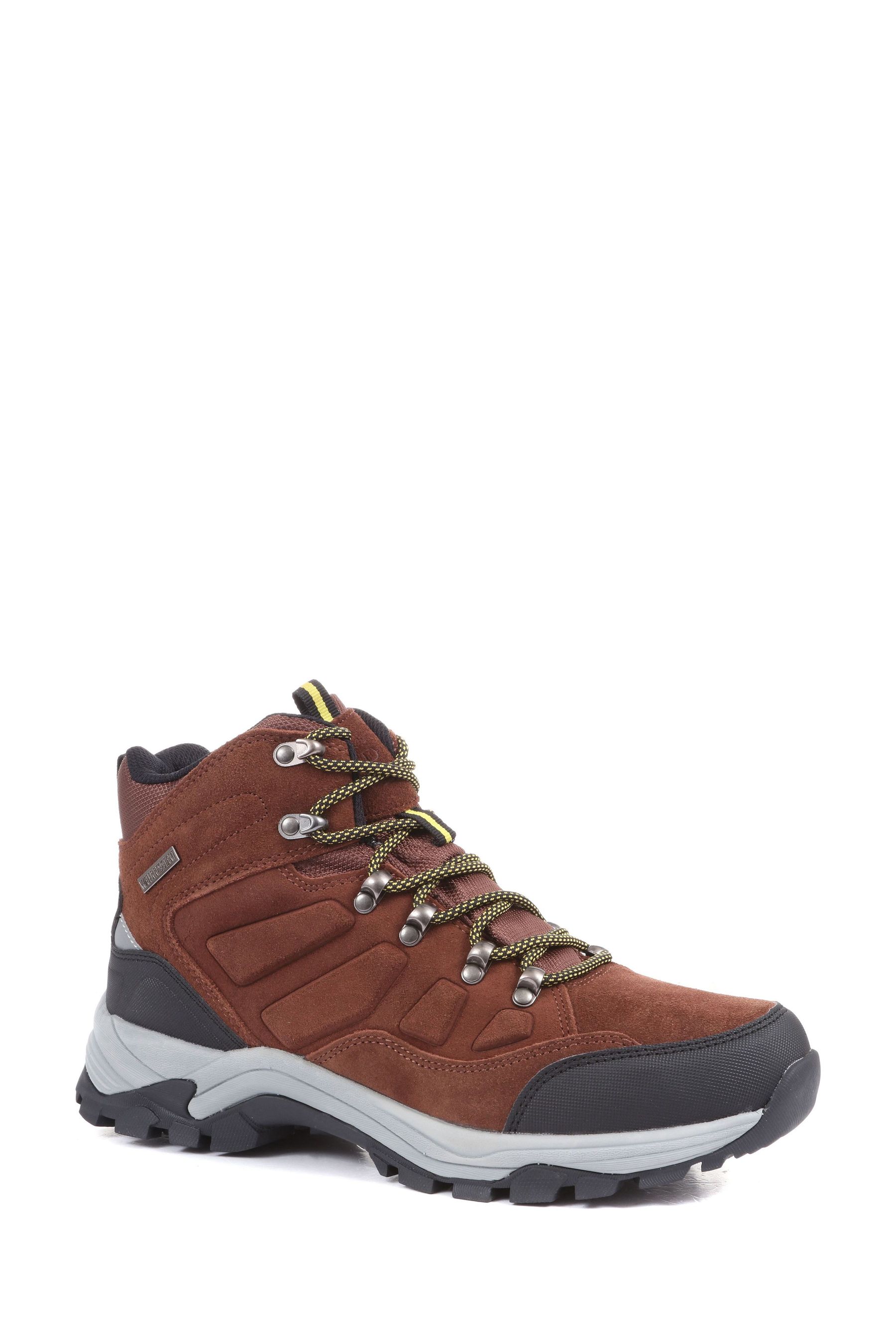 Pavers outlet walking boots