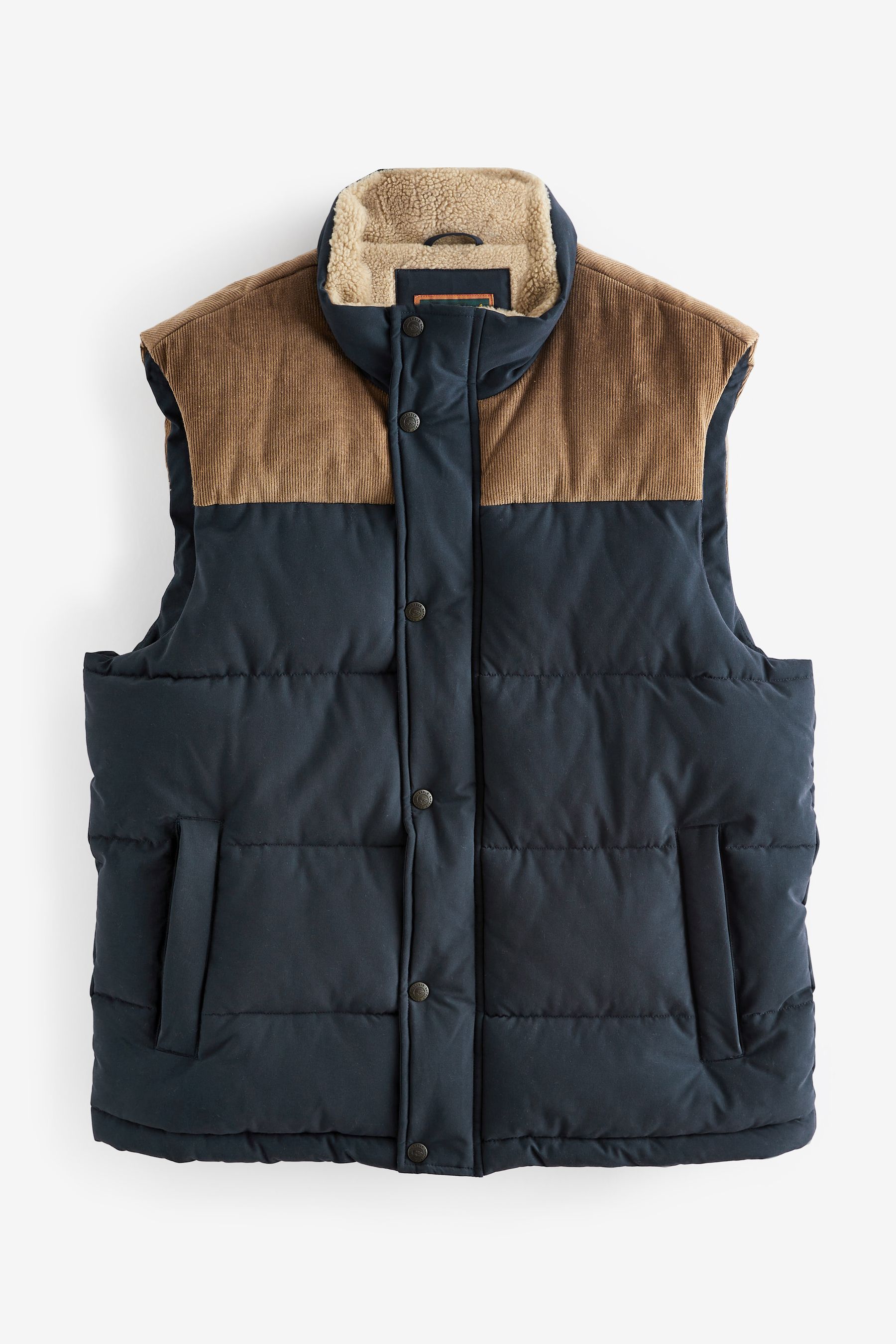 Gap best sale mens gilet