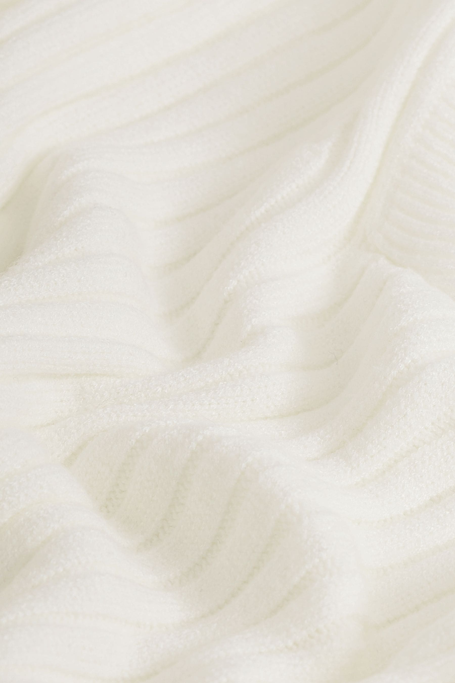 Men's white v hotsell neck jumpers uk
