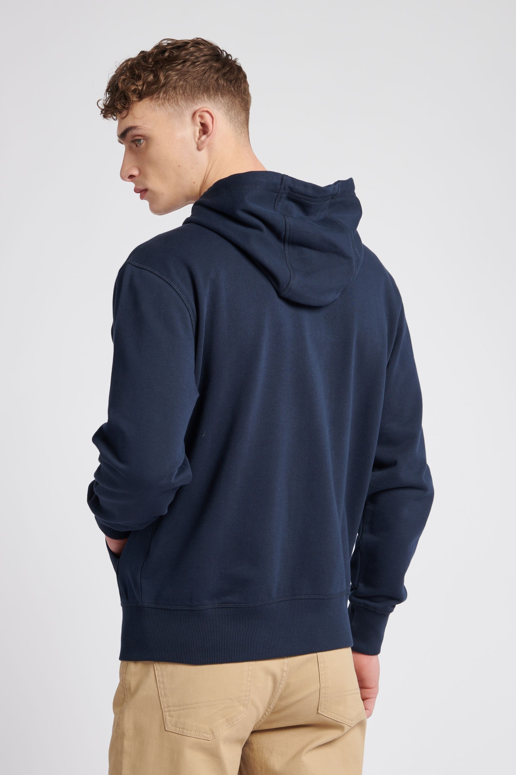 Pinebrook zip clearance up hoodie
