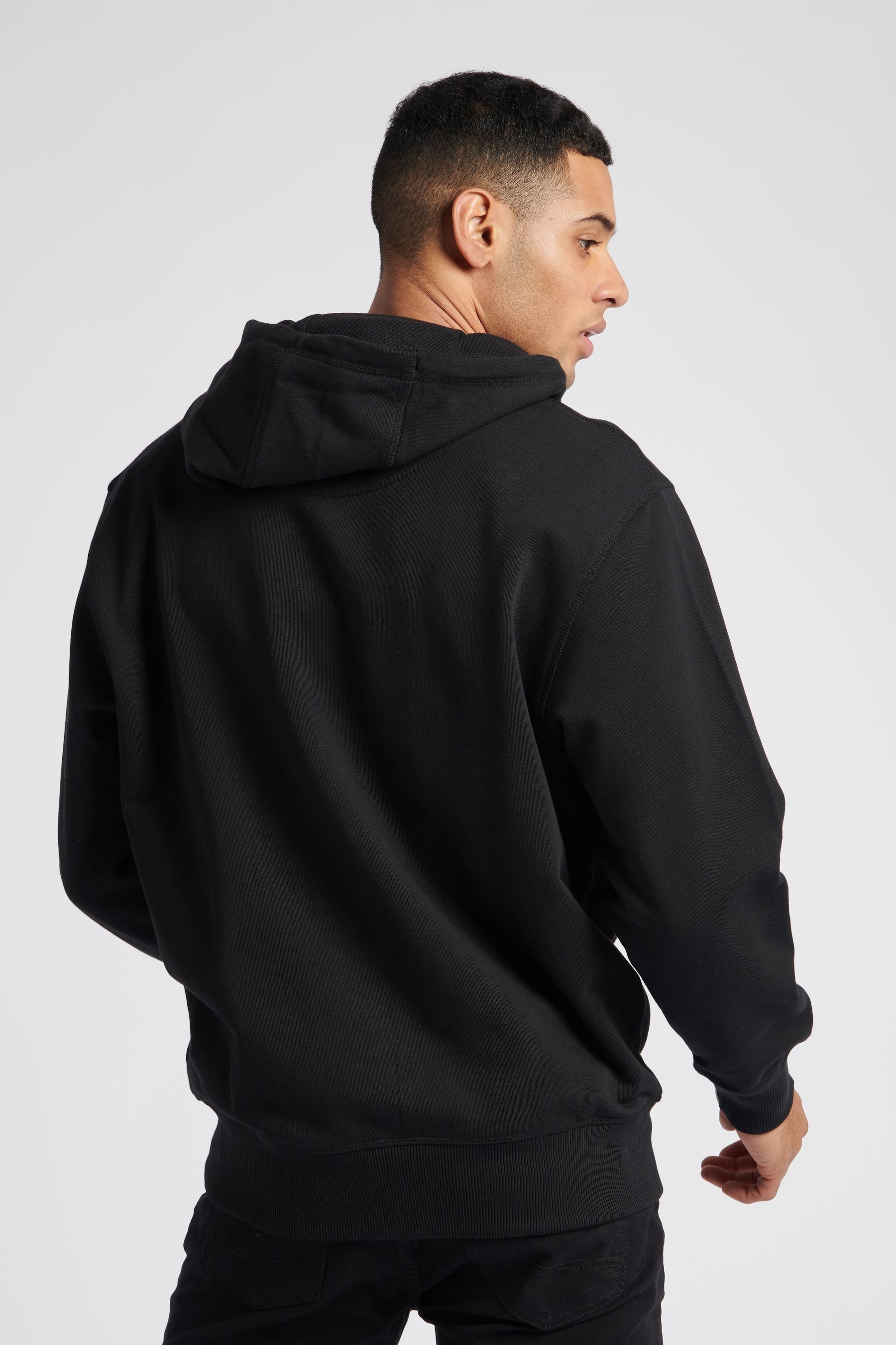 Pinebrook zip clearance up hoodie