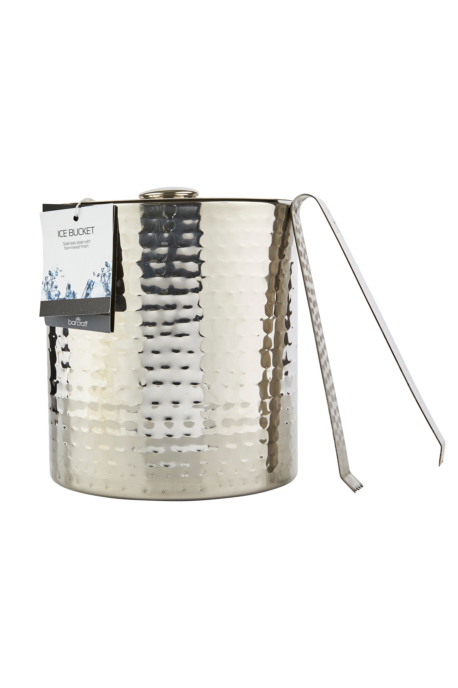 Barcraft ice cheap bucket