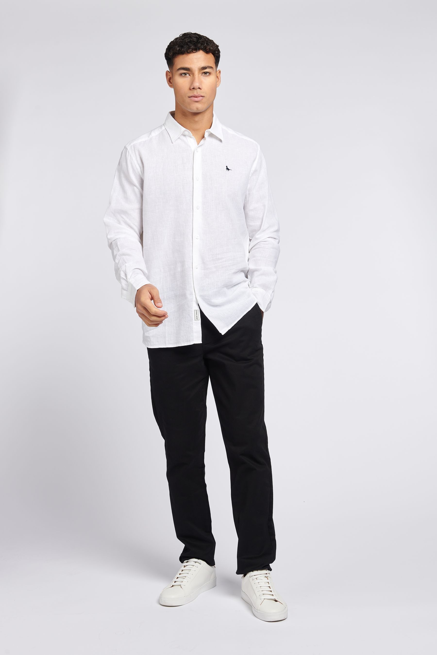 Buy Jack Wills Cotton Twill Chinos from the Next UK online shop
