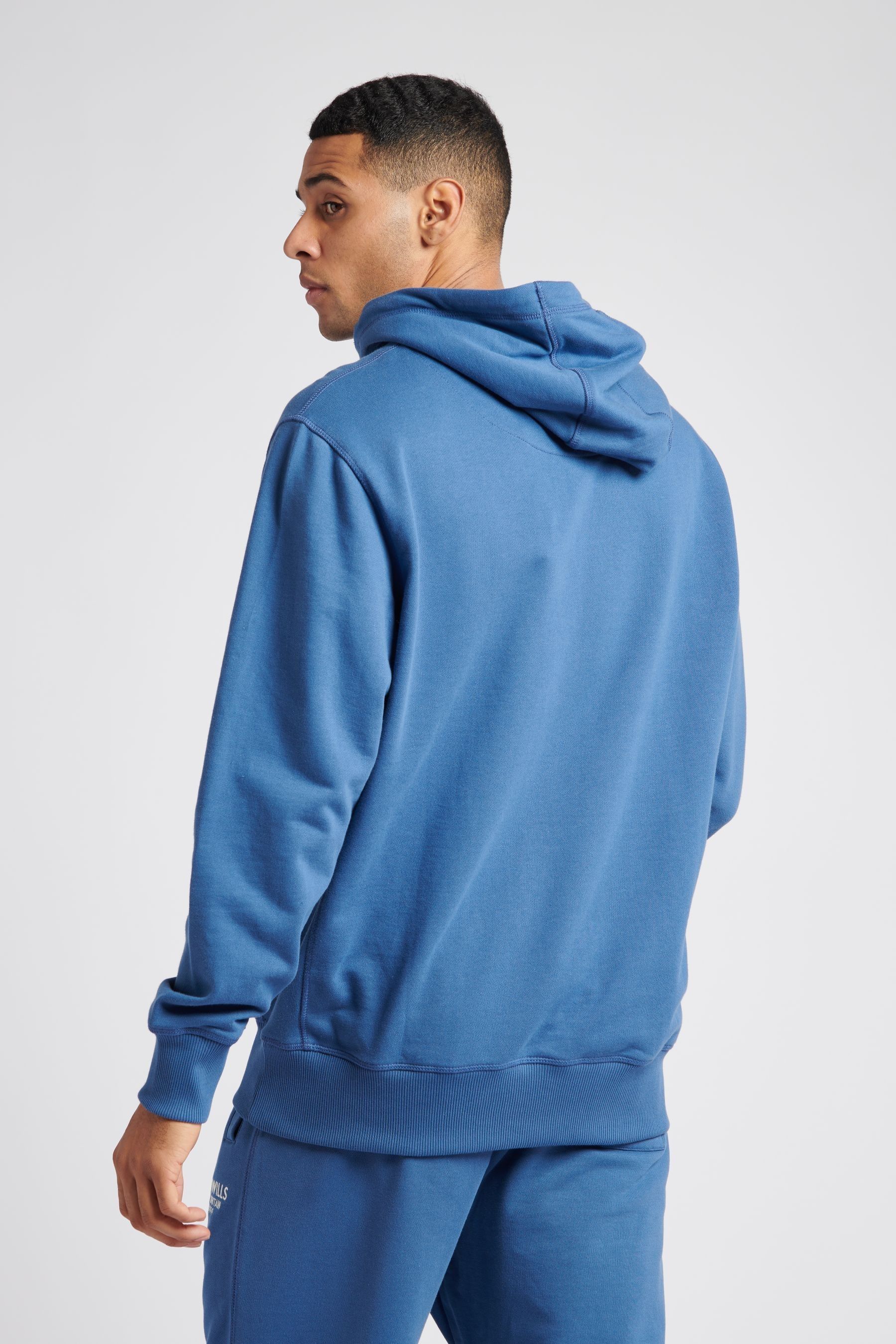 Batsford wills hot sale popover hoodie