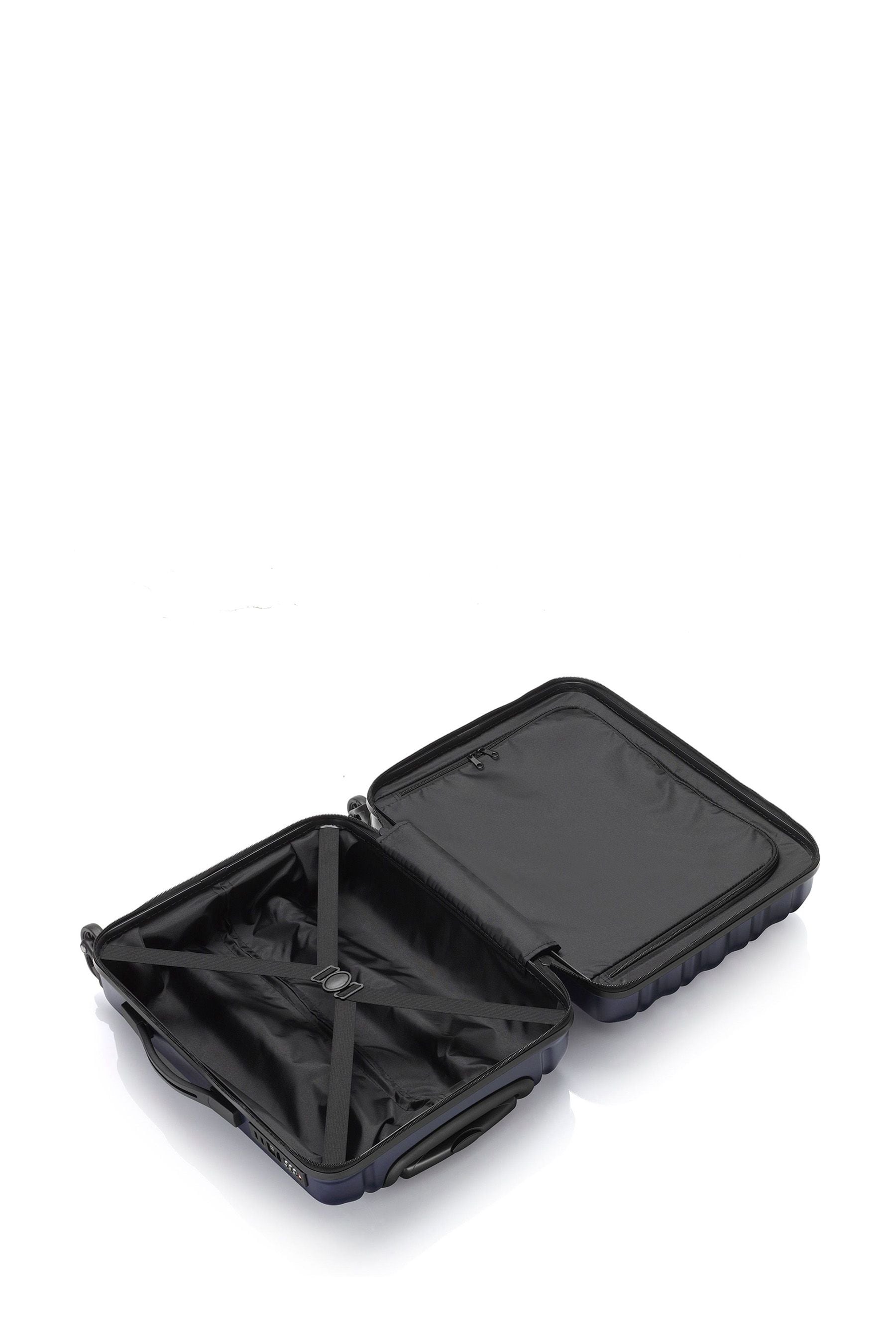 Buy Tripp Retro II Cabin 4 Wheel Suitcase from the Next UK online shop
