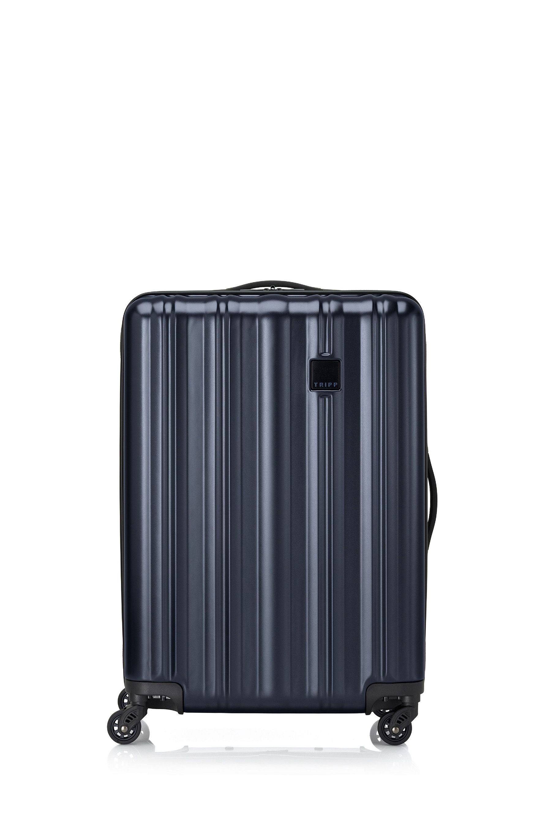 Tripp retro suitcase review best sale