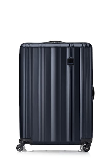 Tripp Retro Large Four Wheel 76cm Suitcase With TSA Lock