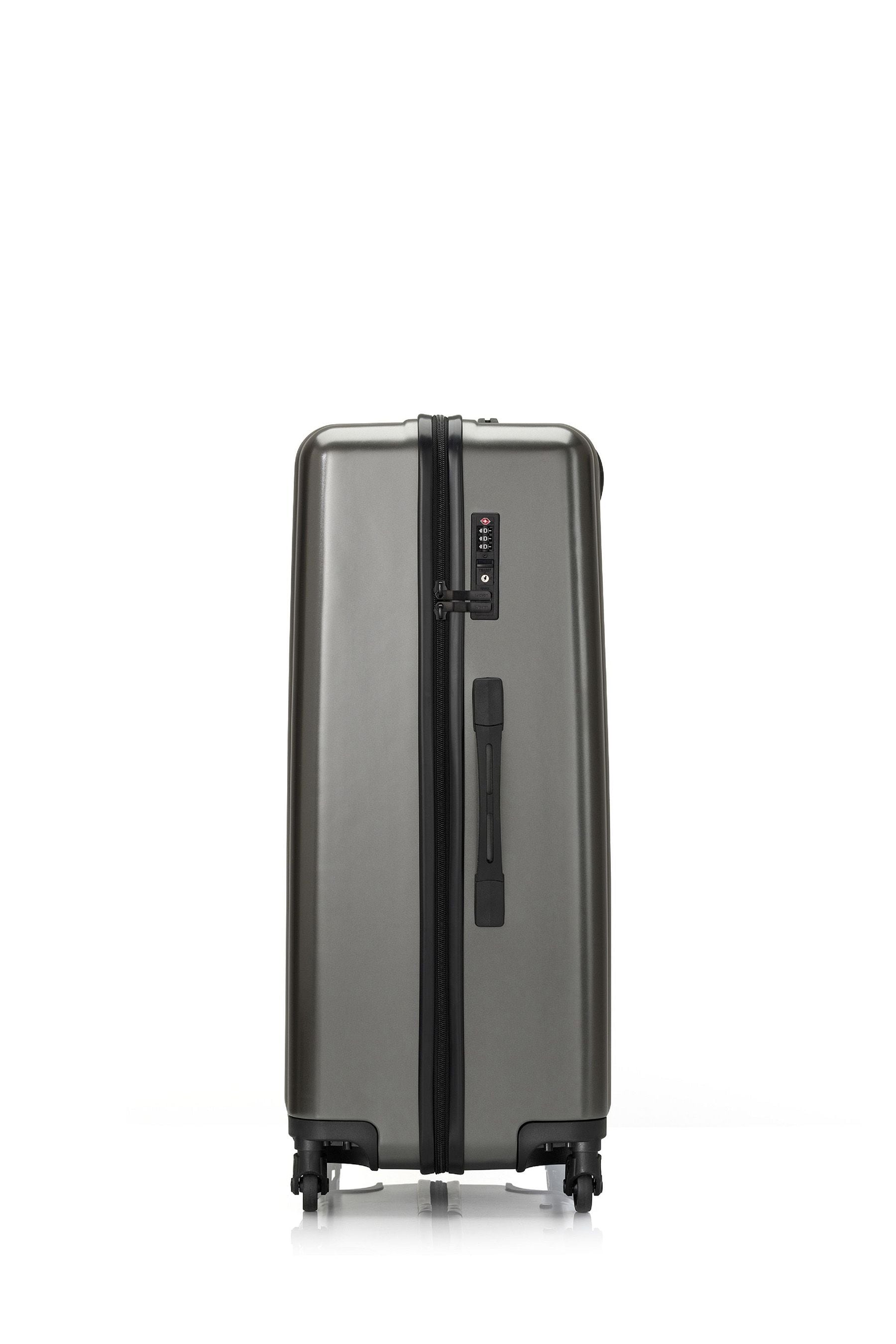 Cargis suitcase locks discount