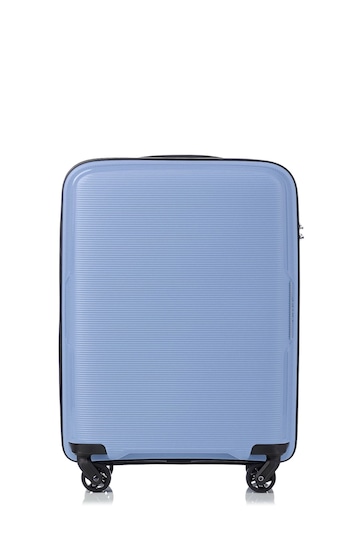 Tripp Blue Escape Cabin 4 Wheel Suitcase 55cm