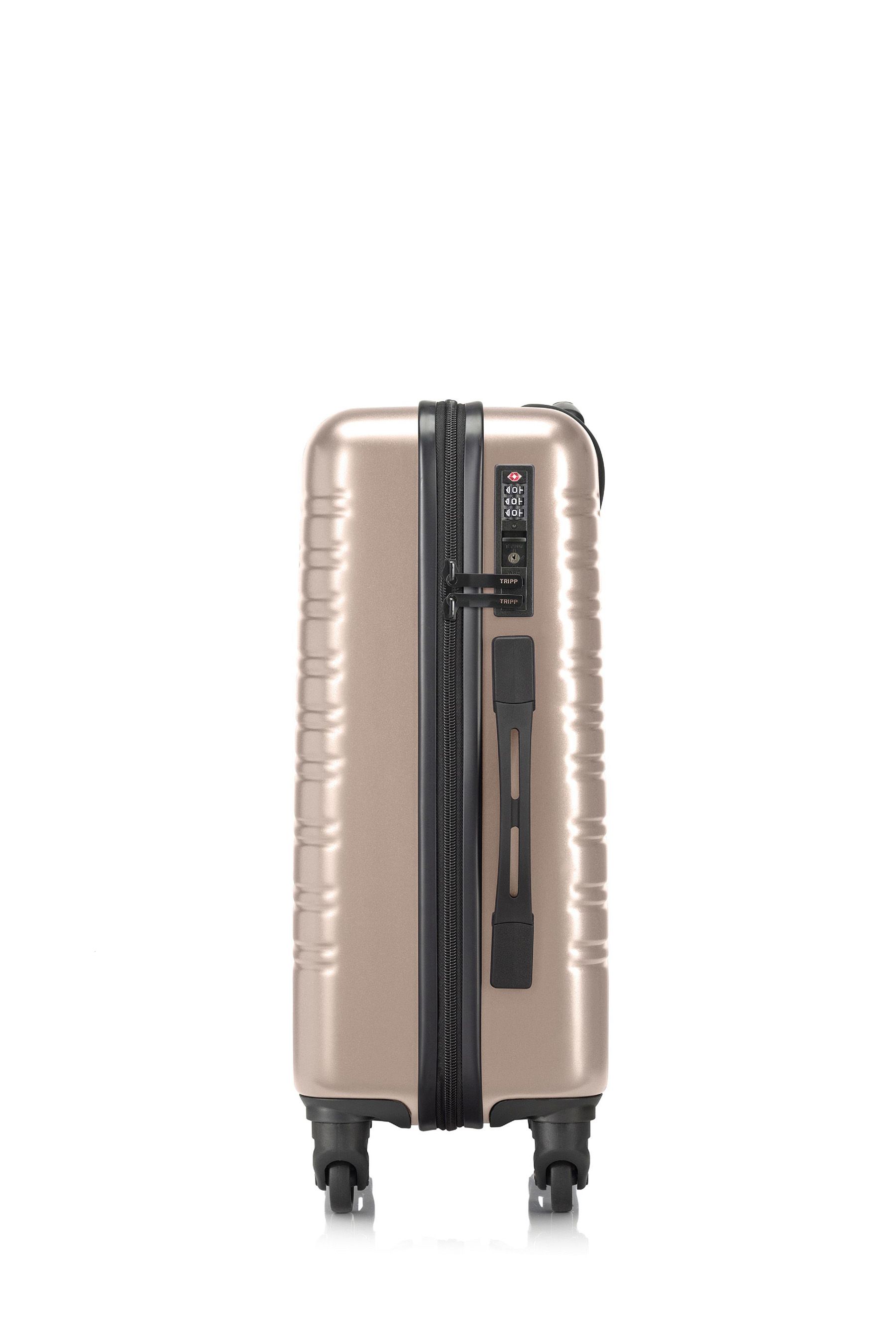 Buy Tripp Horizon Cabin Four Wheel Suitcase from the Next UK