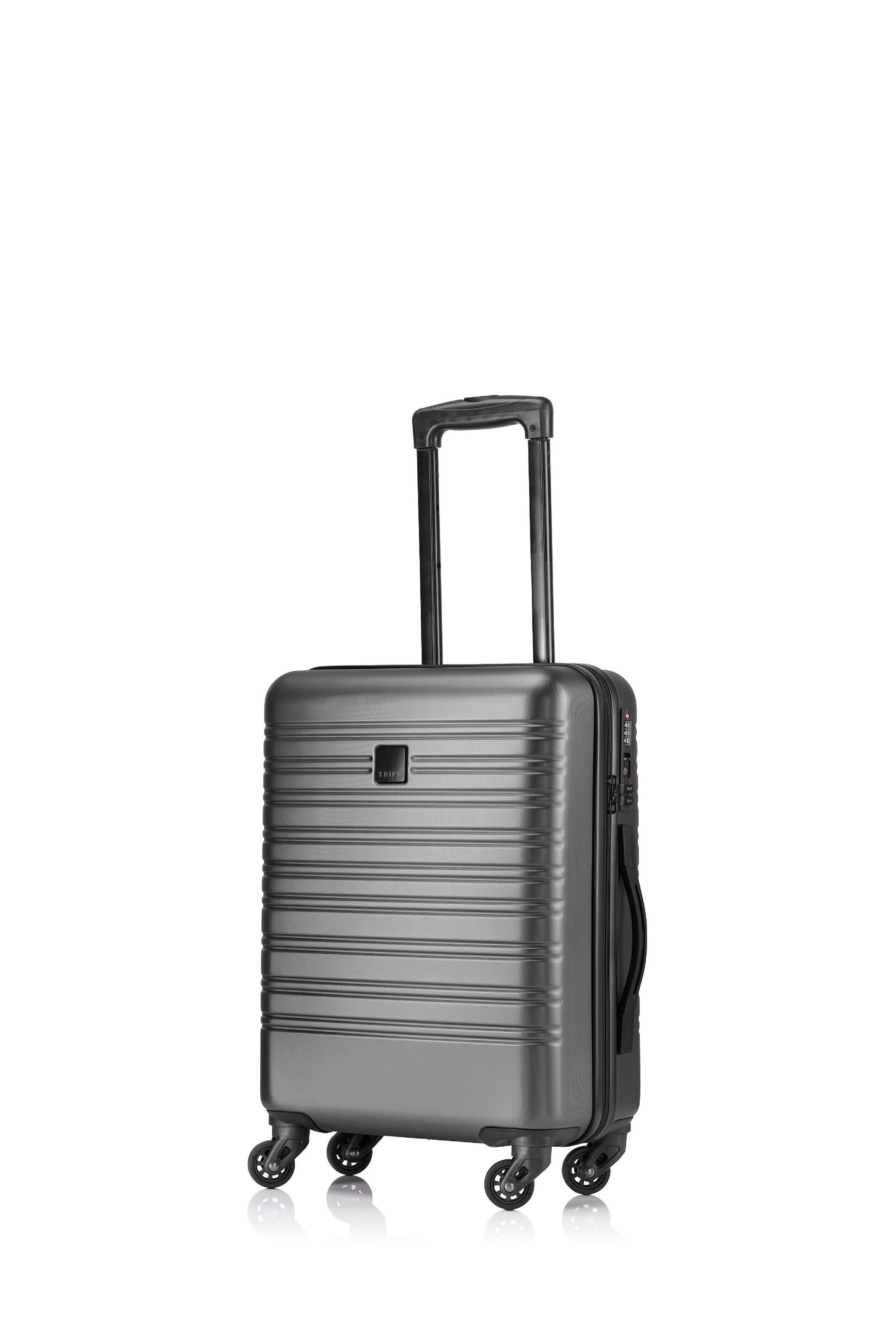 Buy Tripp Horizon Cabin Four Wheel Suitcase from the Next UK online shop