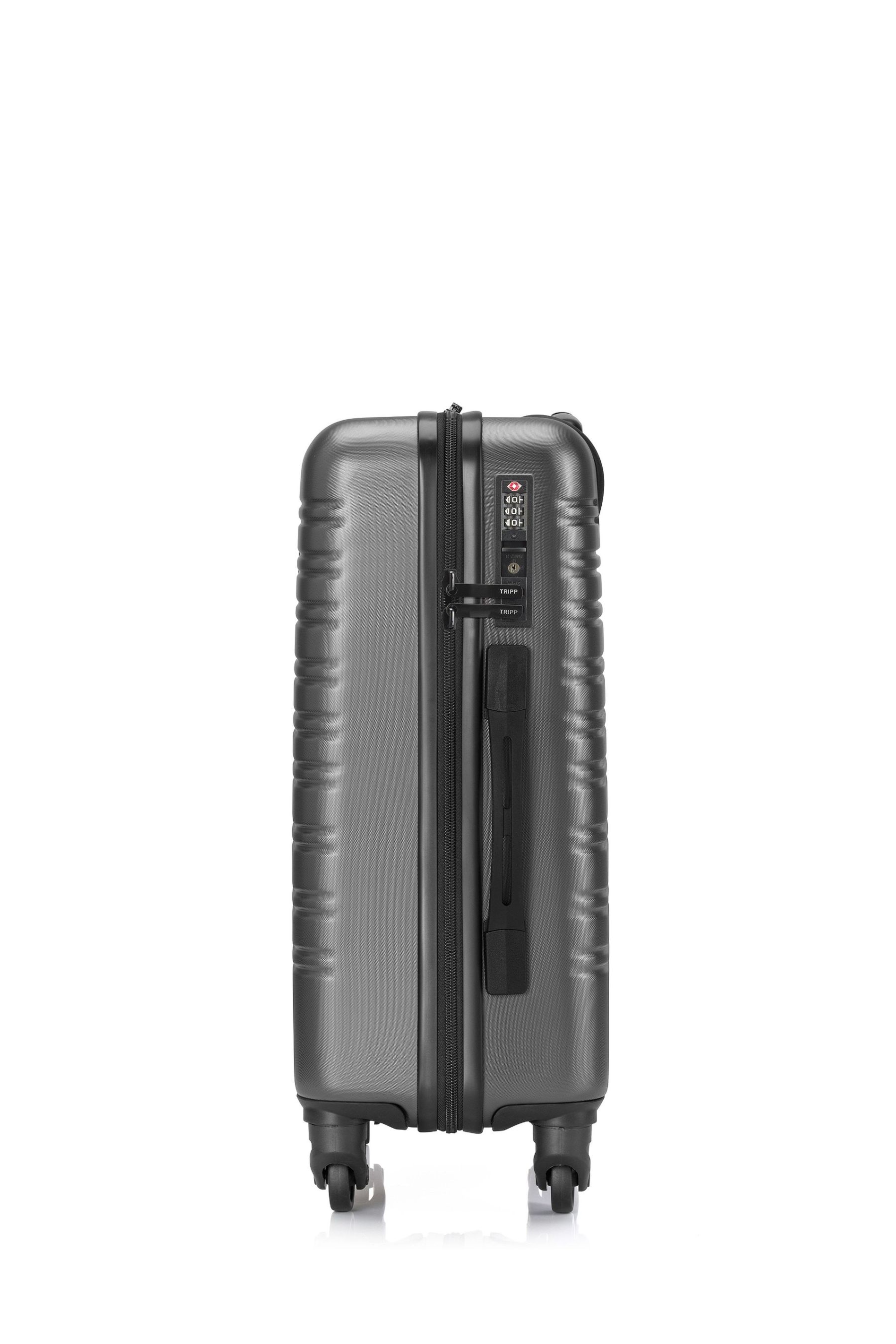 Tripp graphite hotsell suitcase