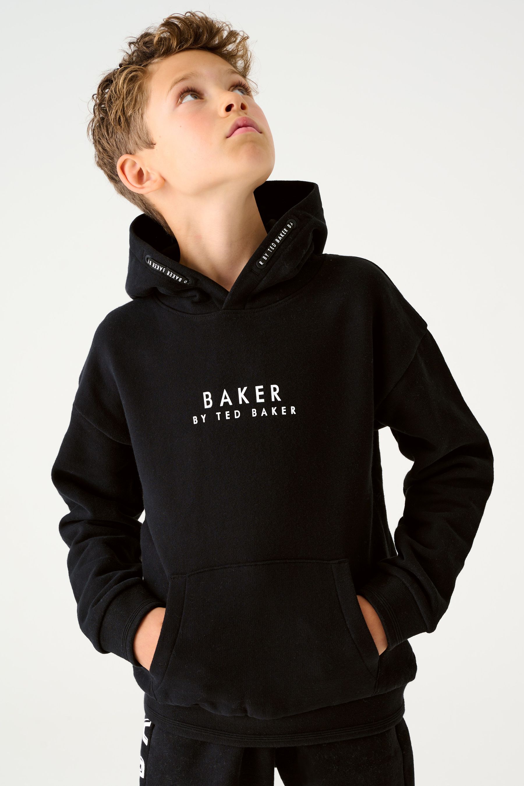 Baker hoodie 2025
