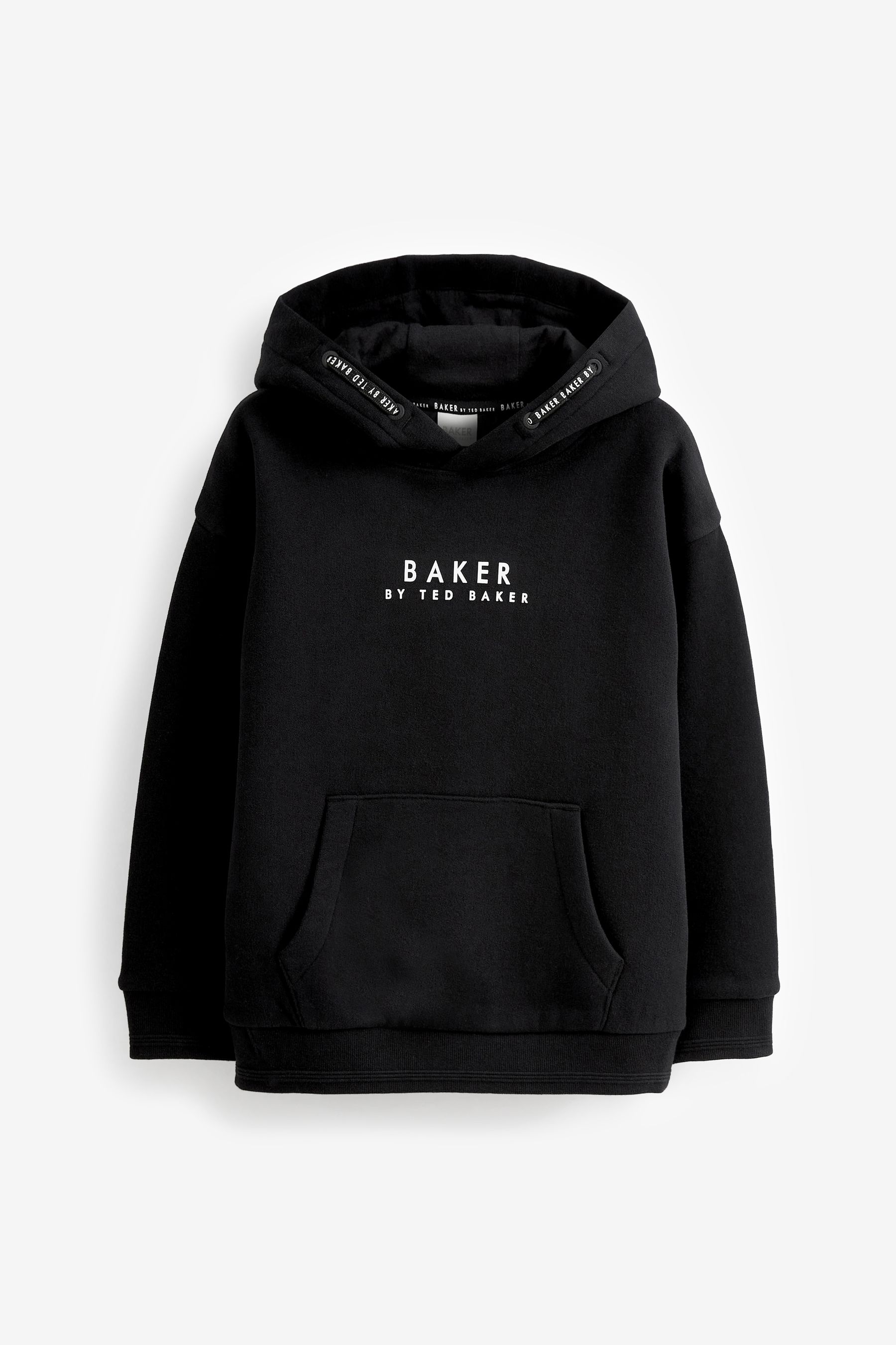 Baker hoodie clearance