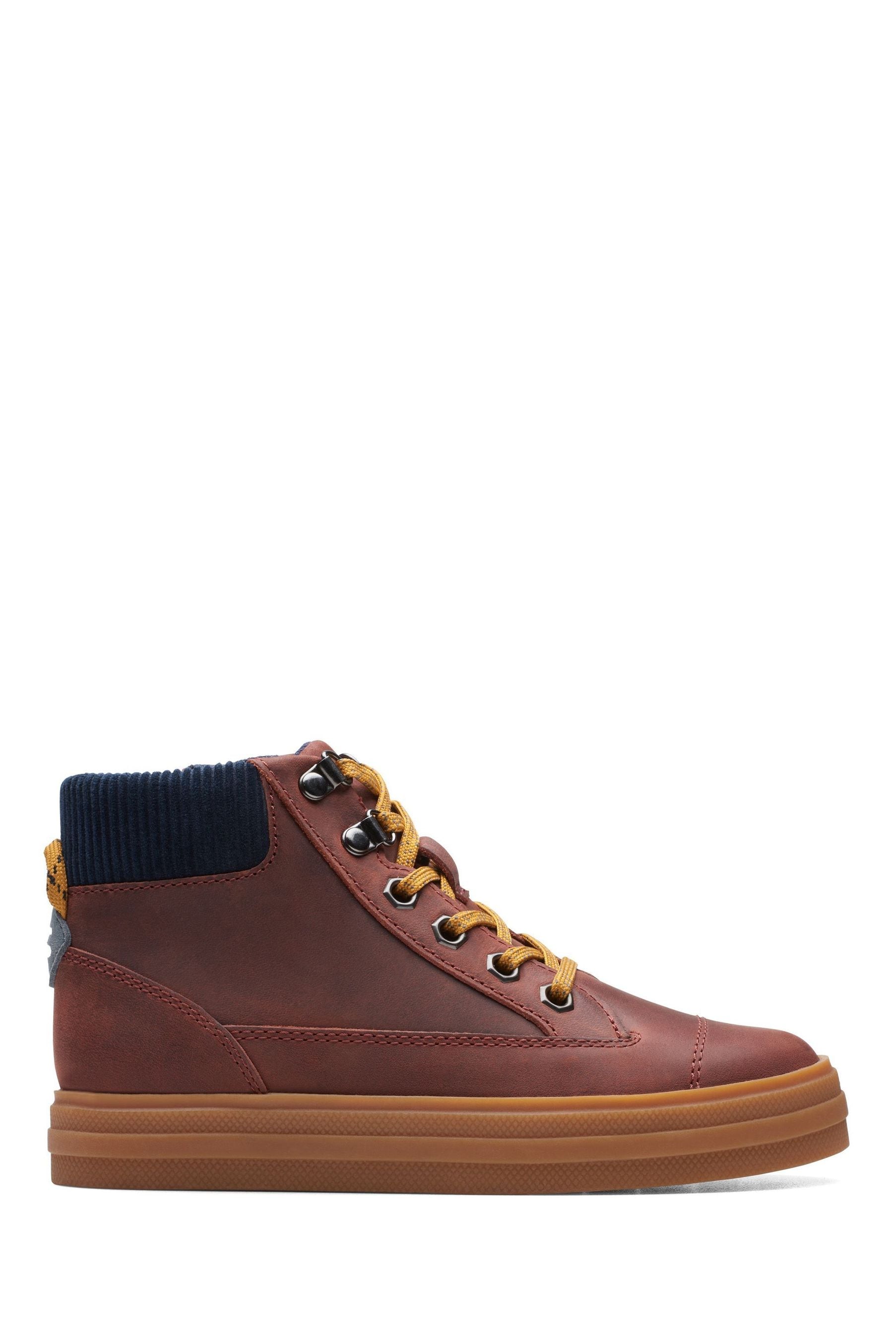 Clarks childrens boots uk clearance