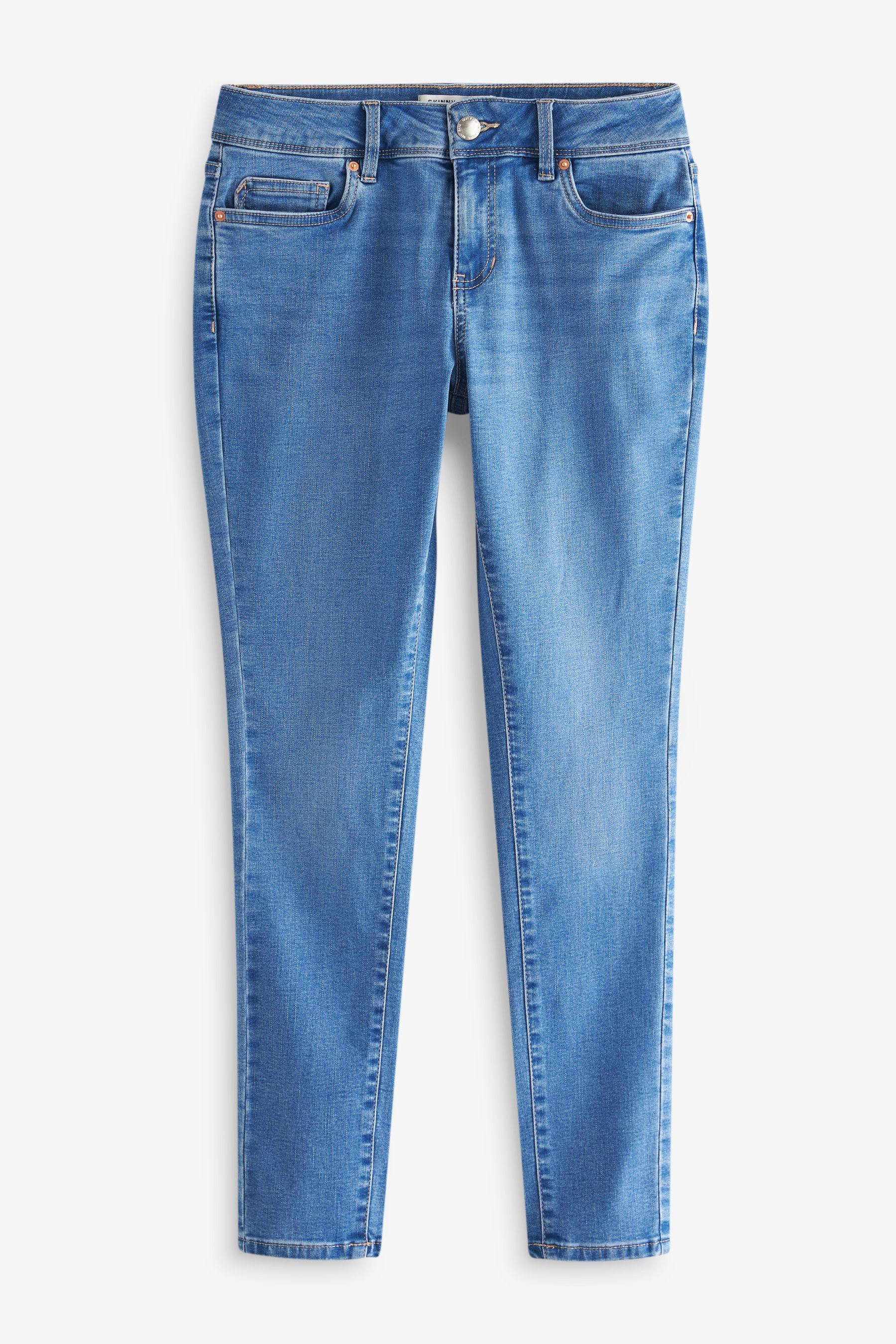 Next girls skinny deals jeans