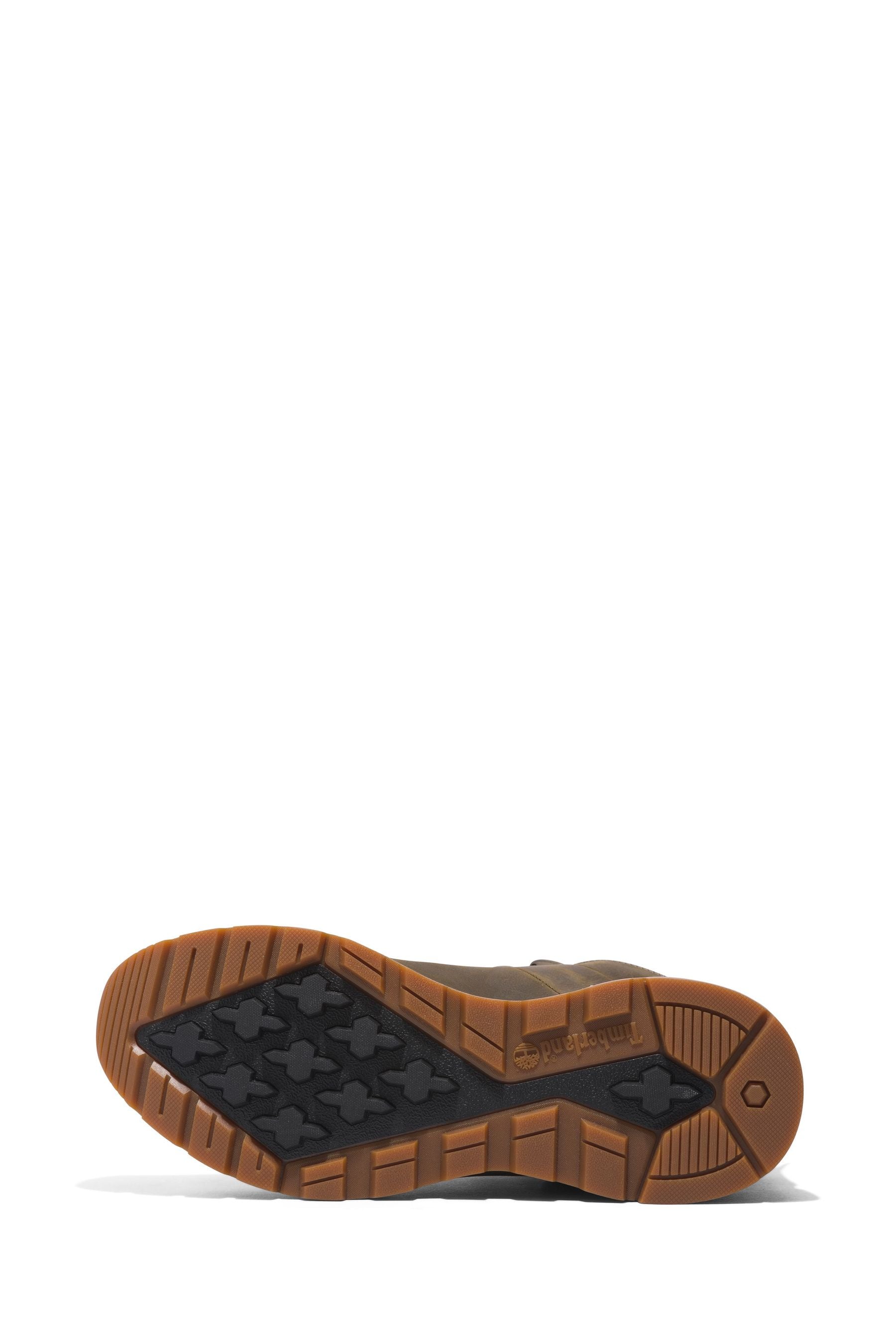 Timberland black best sale hiking boots