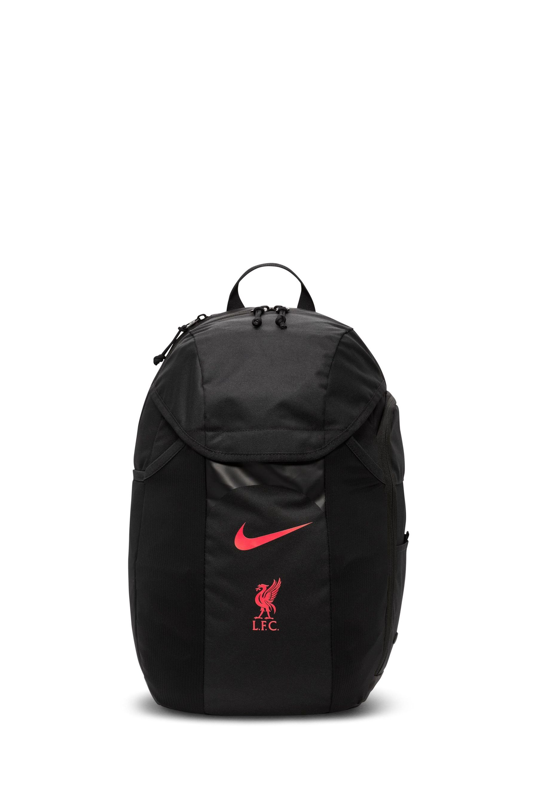 Liverpool best sale backpack nike