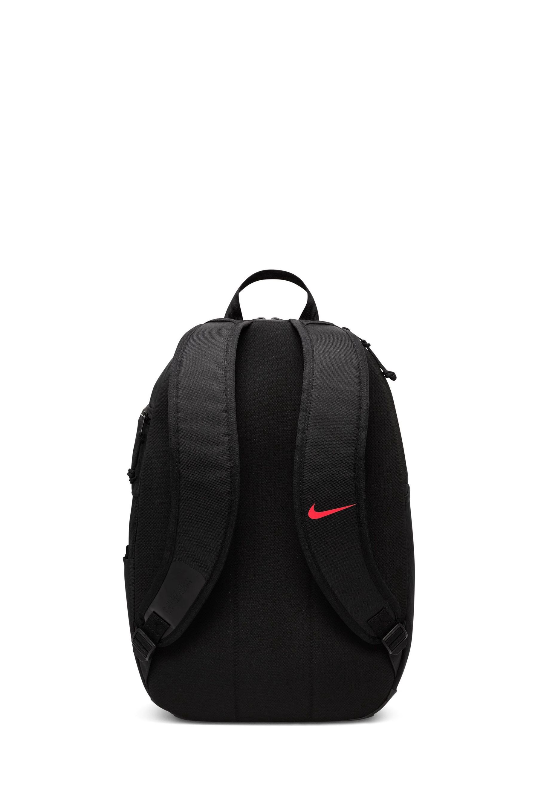 North face shop backpack academy