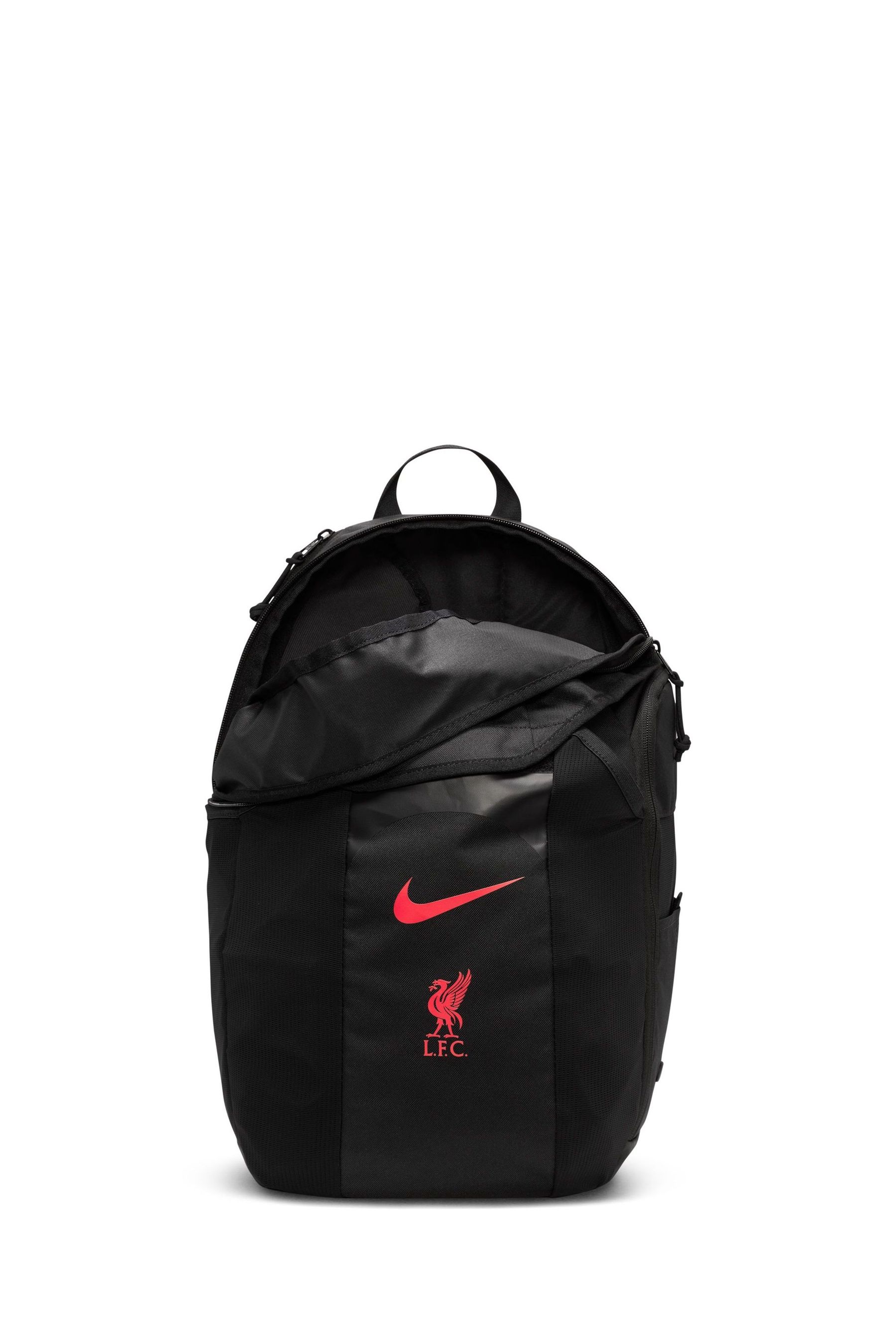 Buy Nike Black Academy Backpack from the Next UK online shop