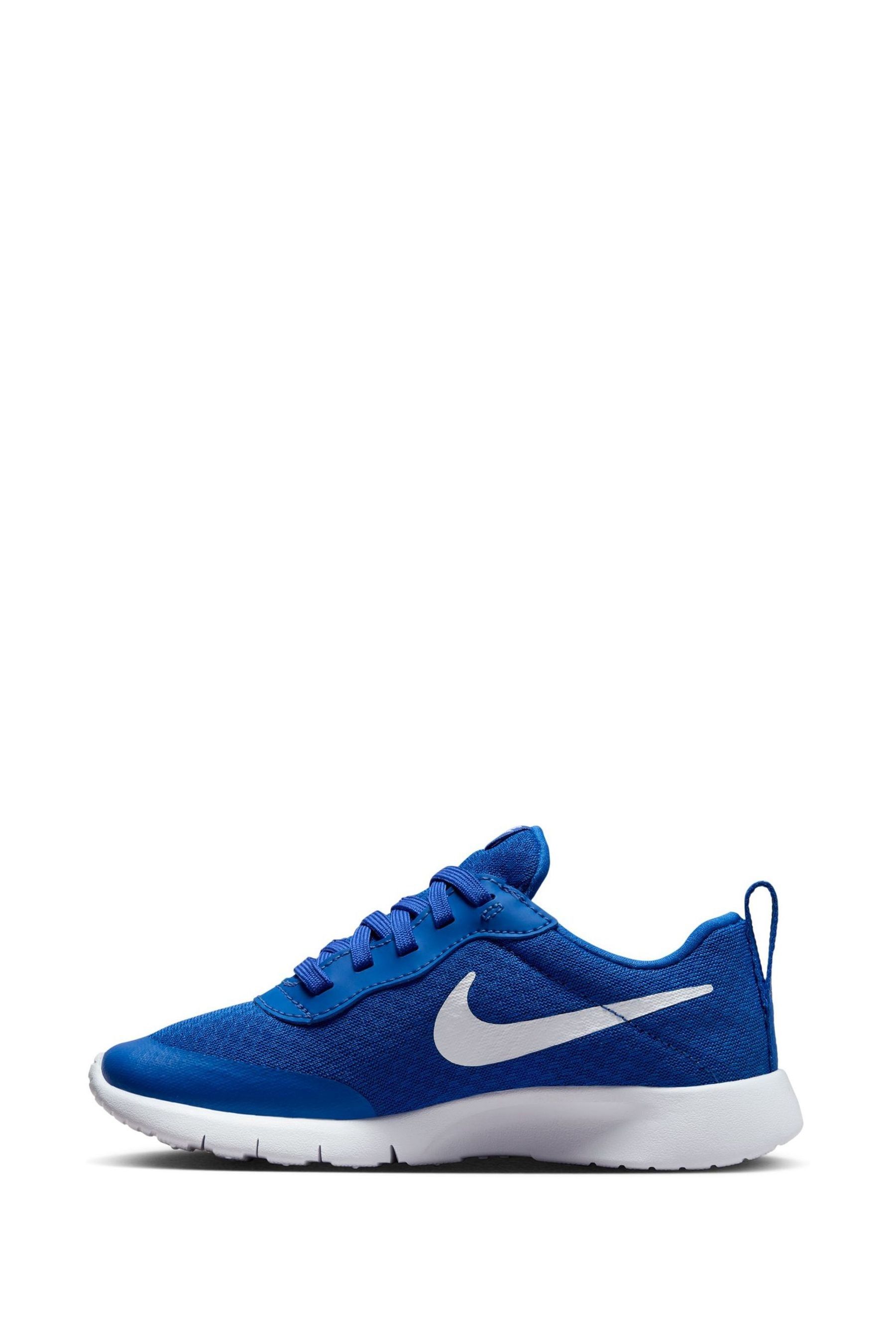 Nike tanjun outlet premium blue