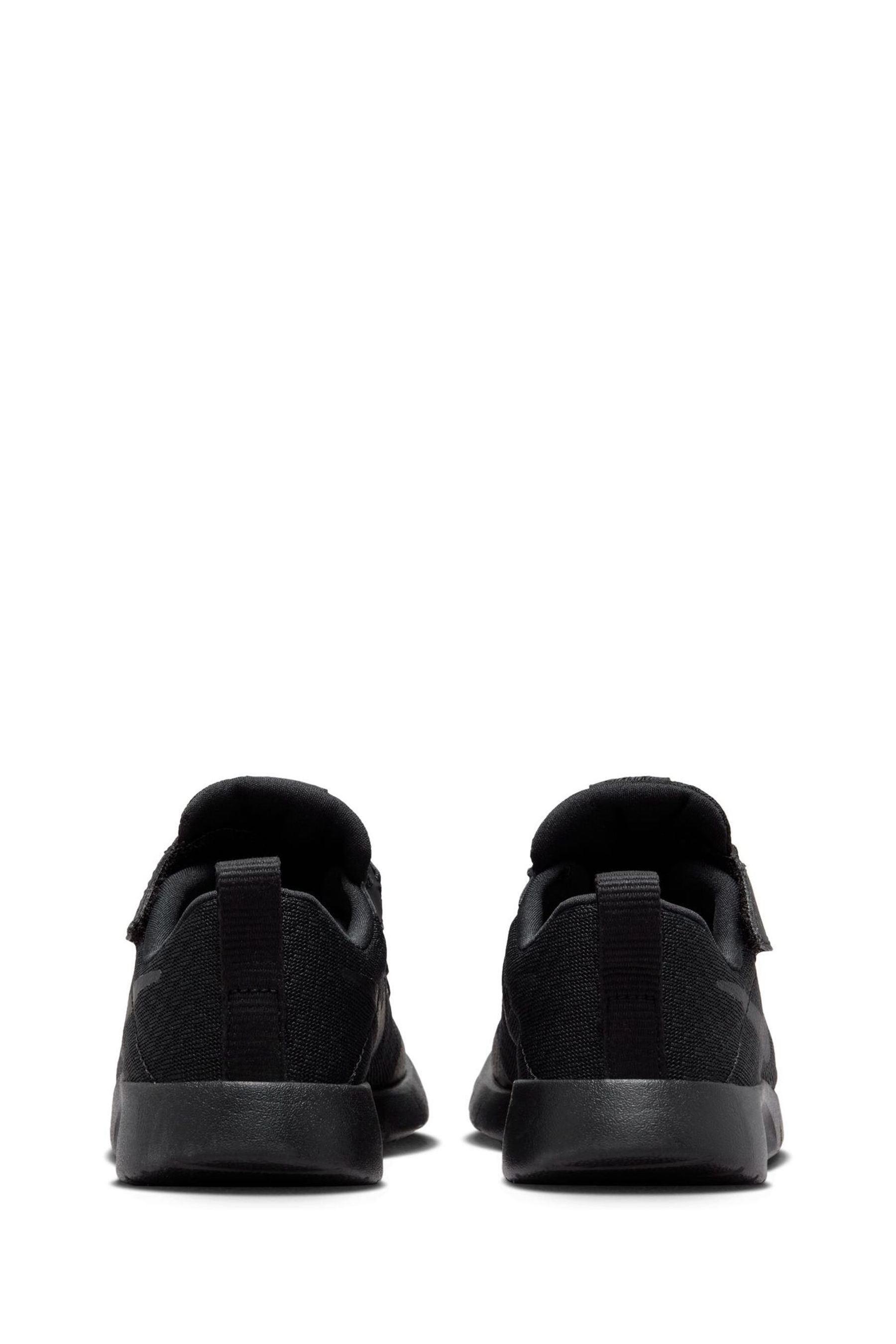 Nike tanjun deals junior trainers