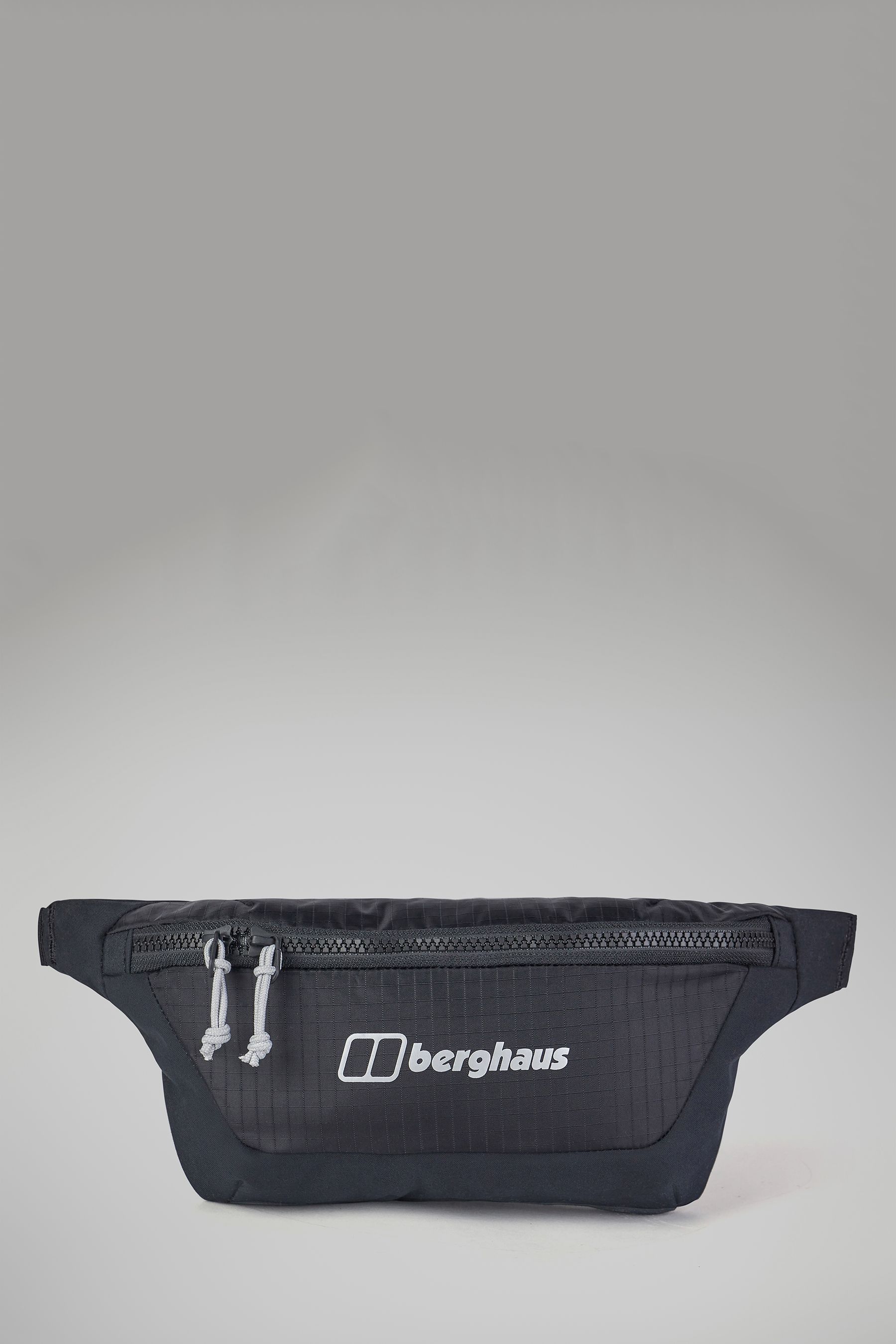 Buy Berghaus Black Carryall Bum Bag from the Next UK online shop
