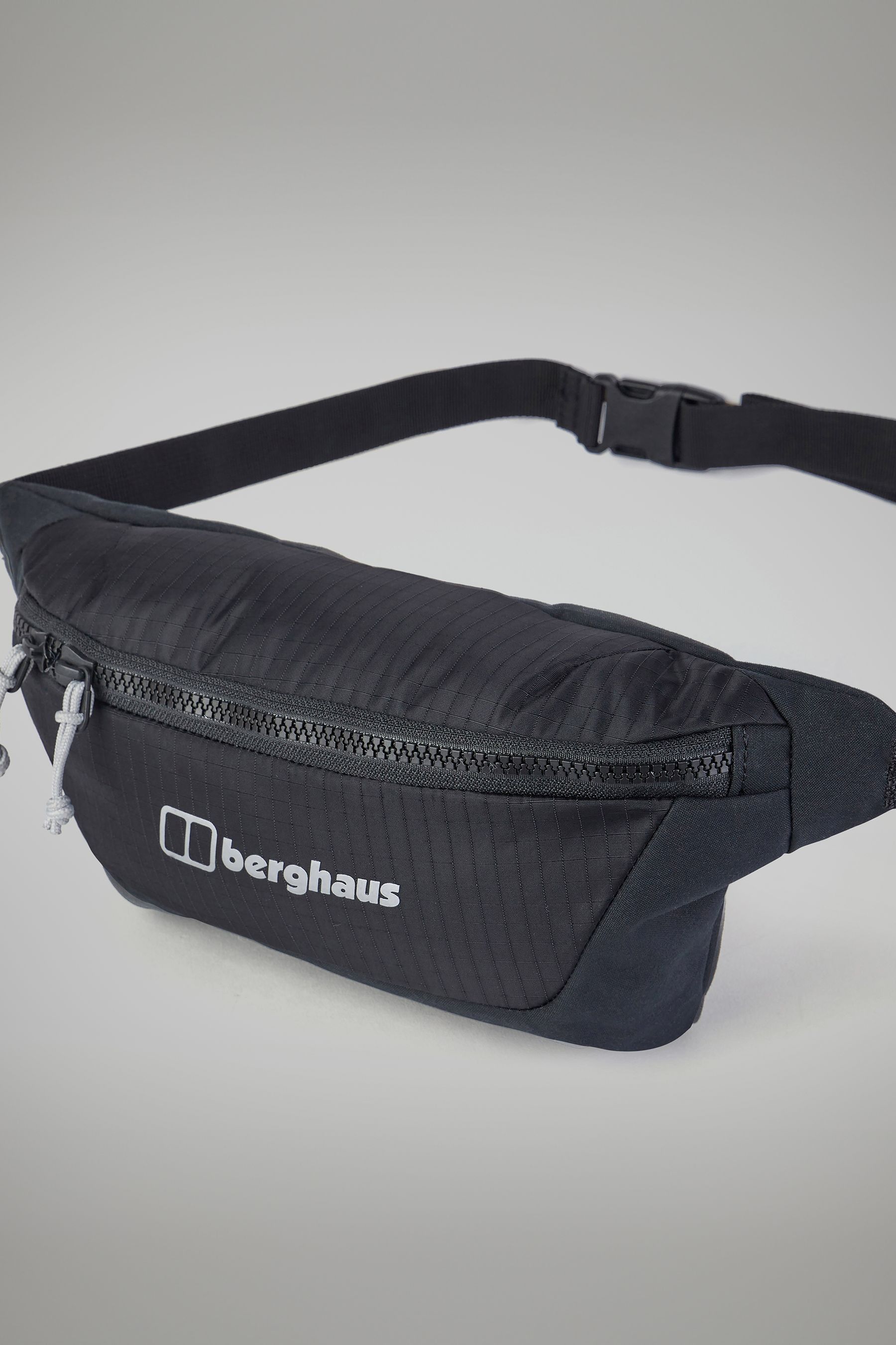 Berghaus waist bag top