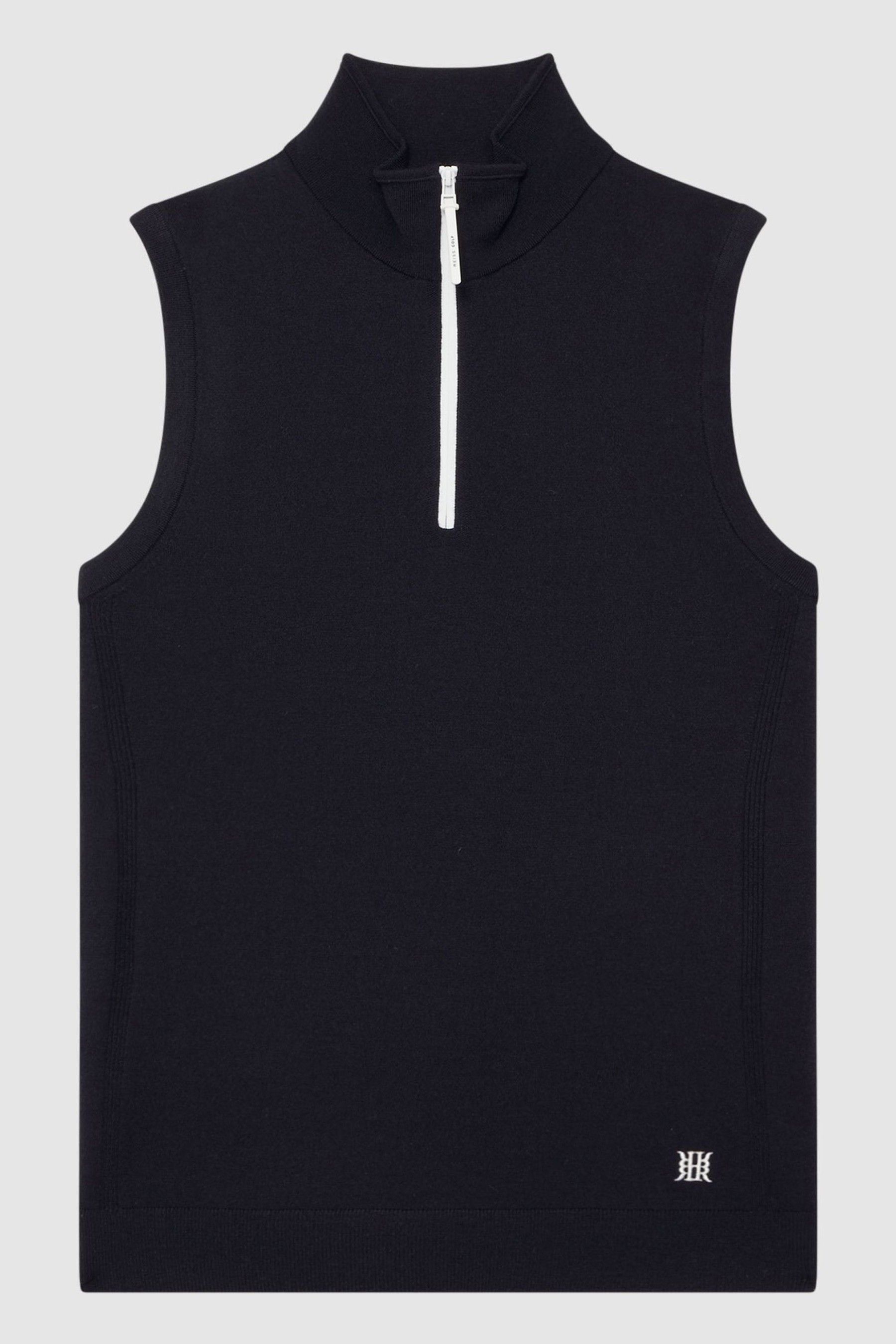 Reiss half zip jumper 2025