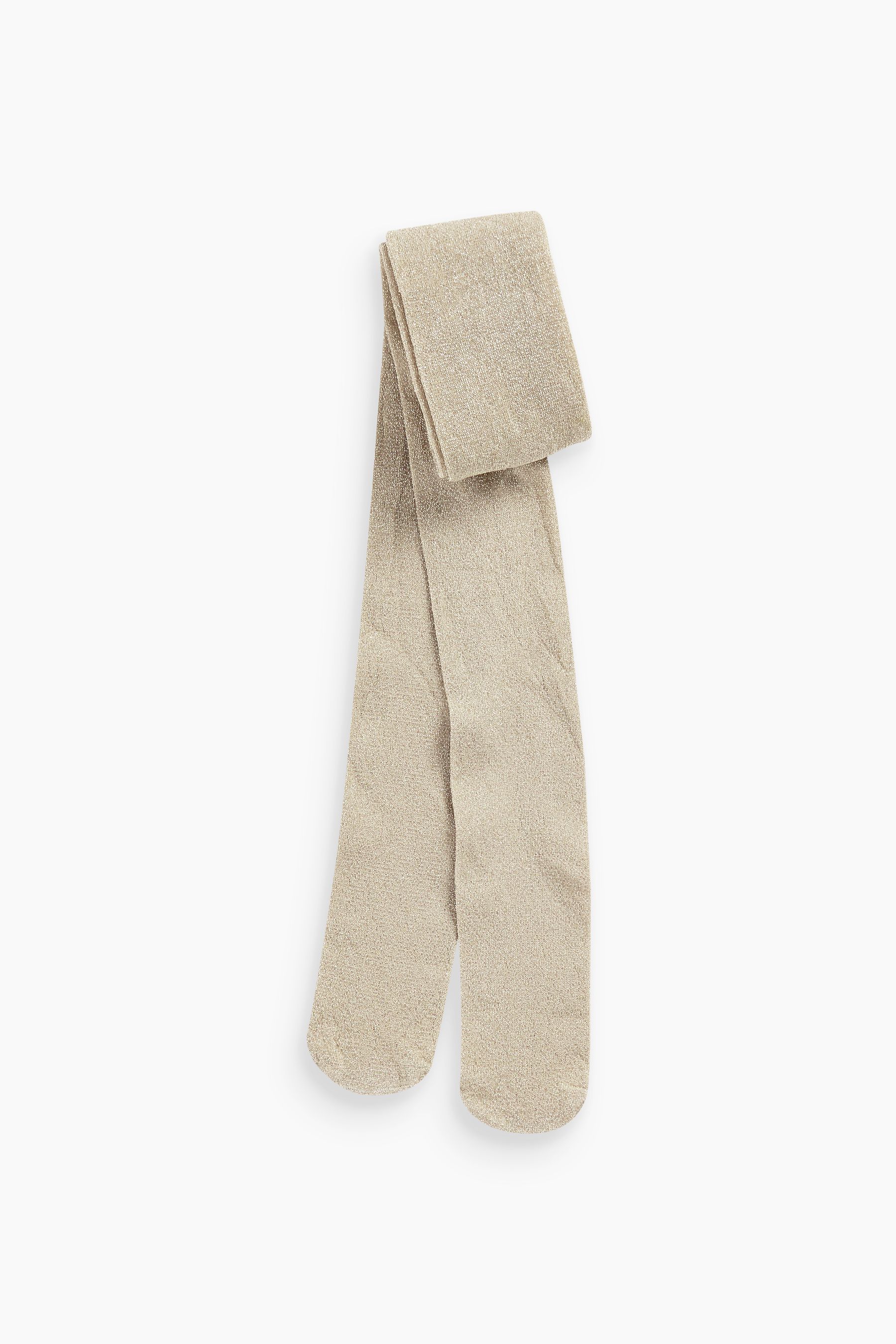 Buy Champagne Gold Sparkle Tights from the Next UK online shop