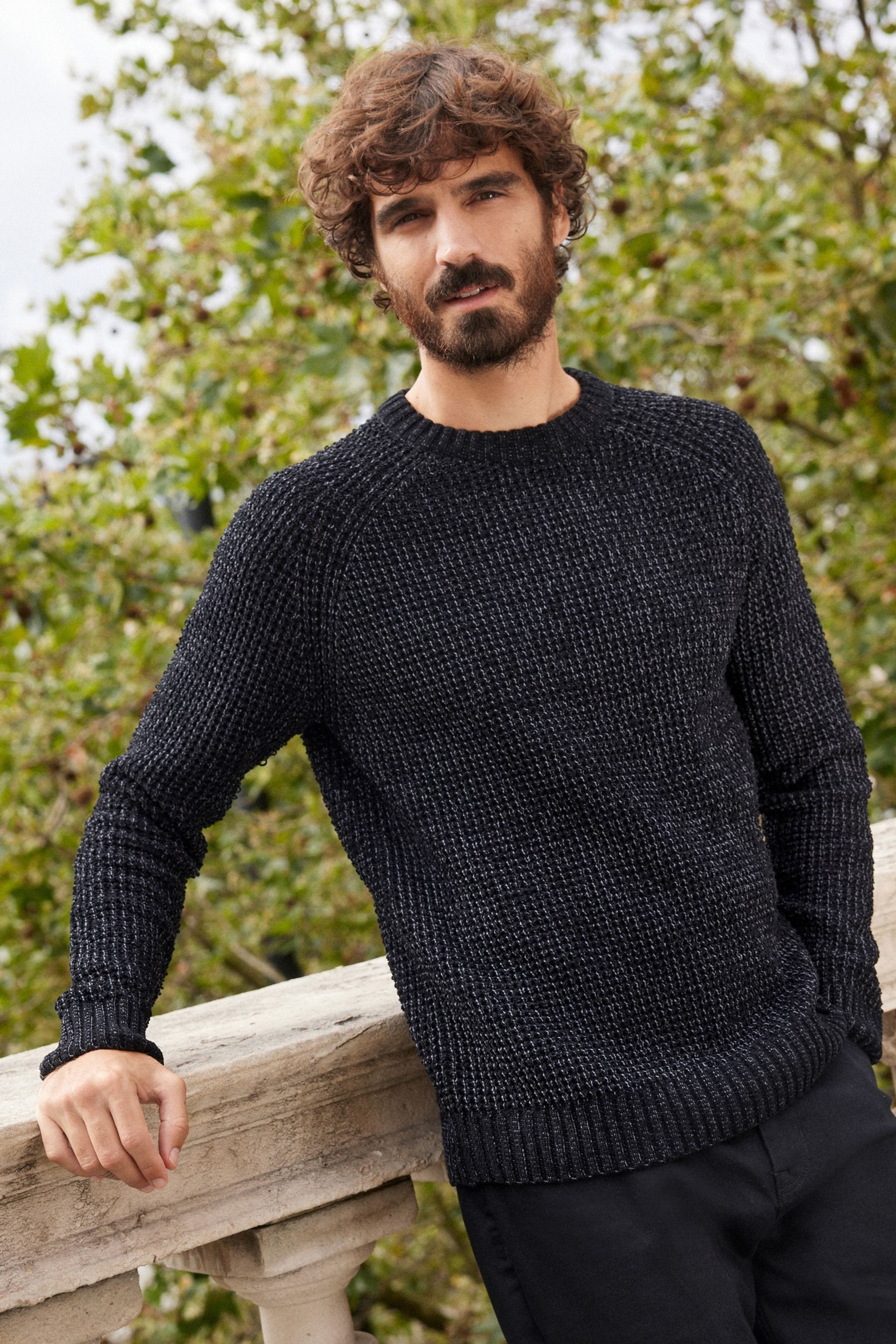 Chenille jumpers uk sale