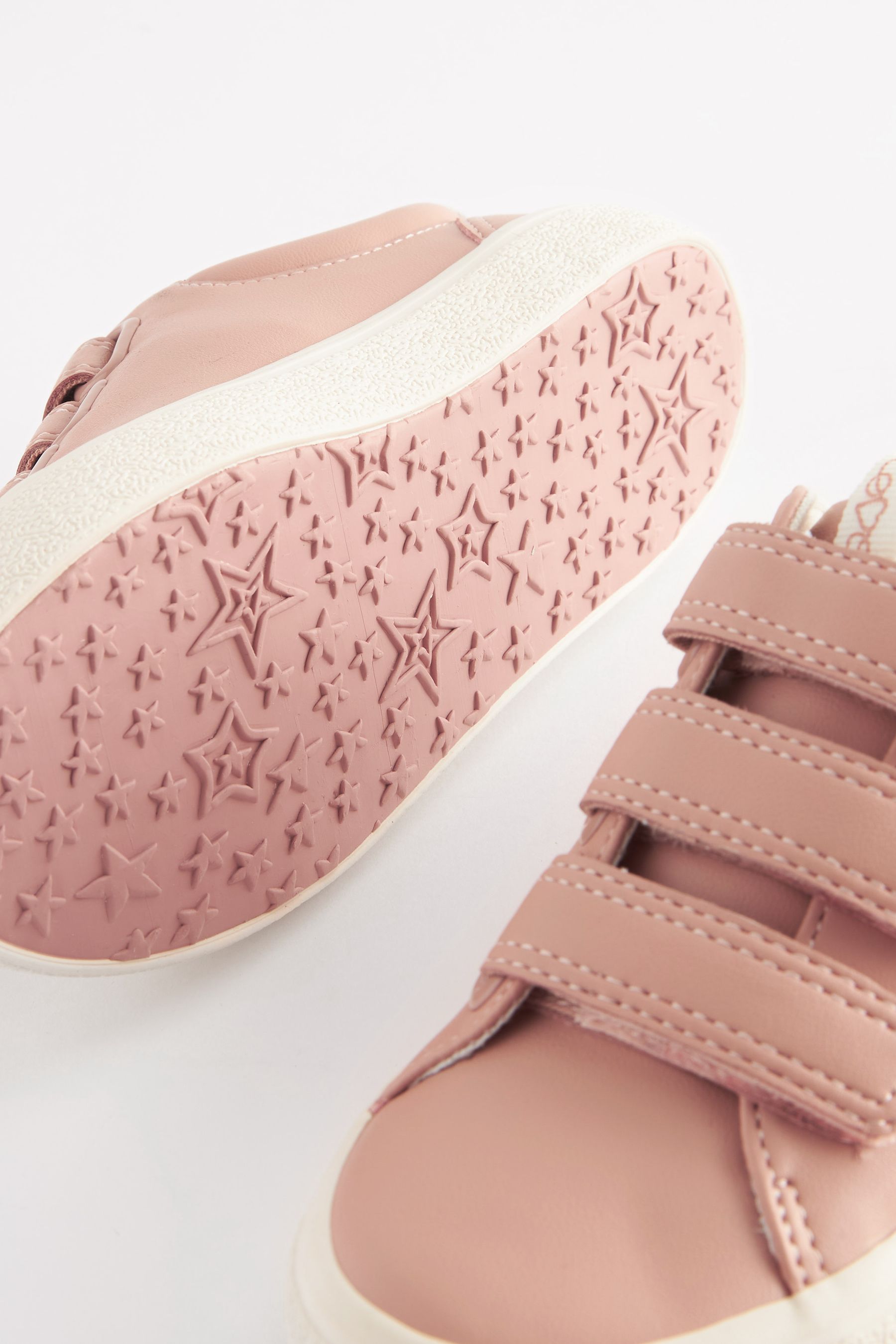 Rose pink trainers new arrivals