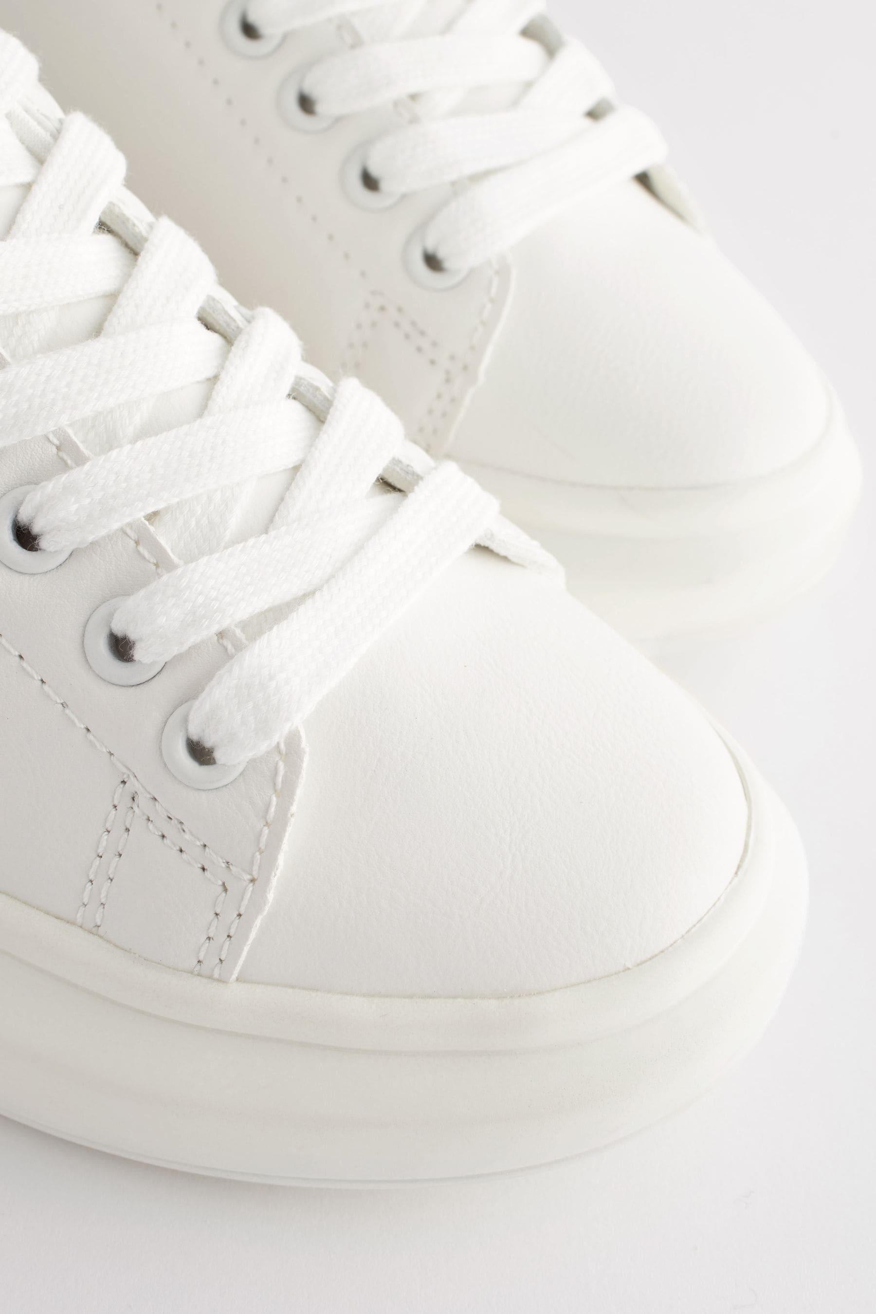 Next chunky trainers 2025