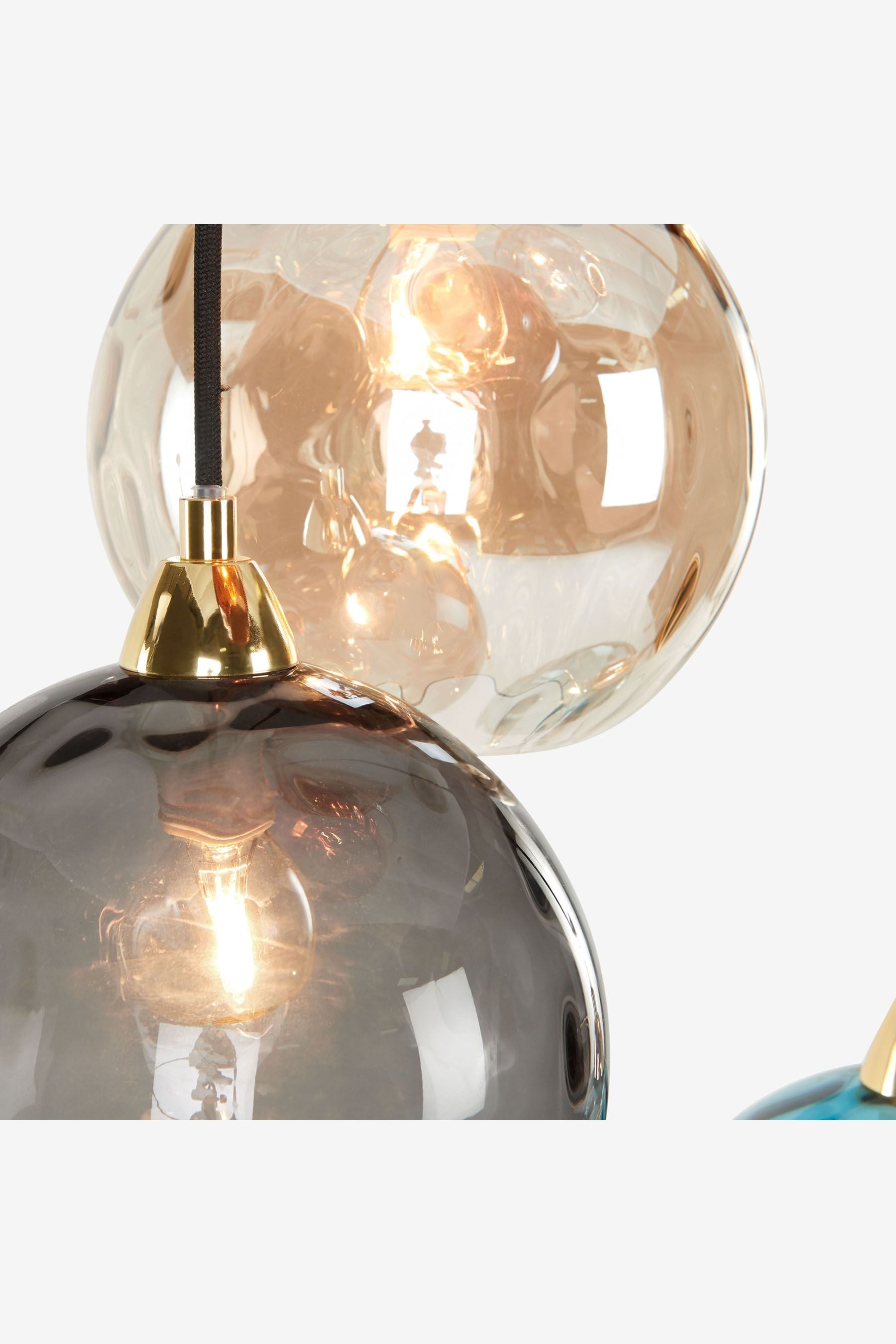 Made shop ilaria lamp