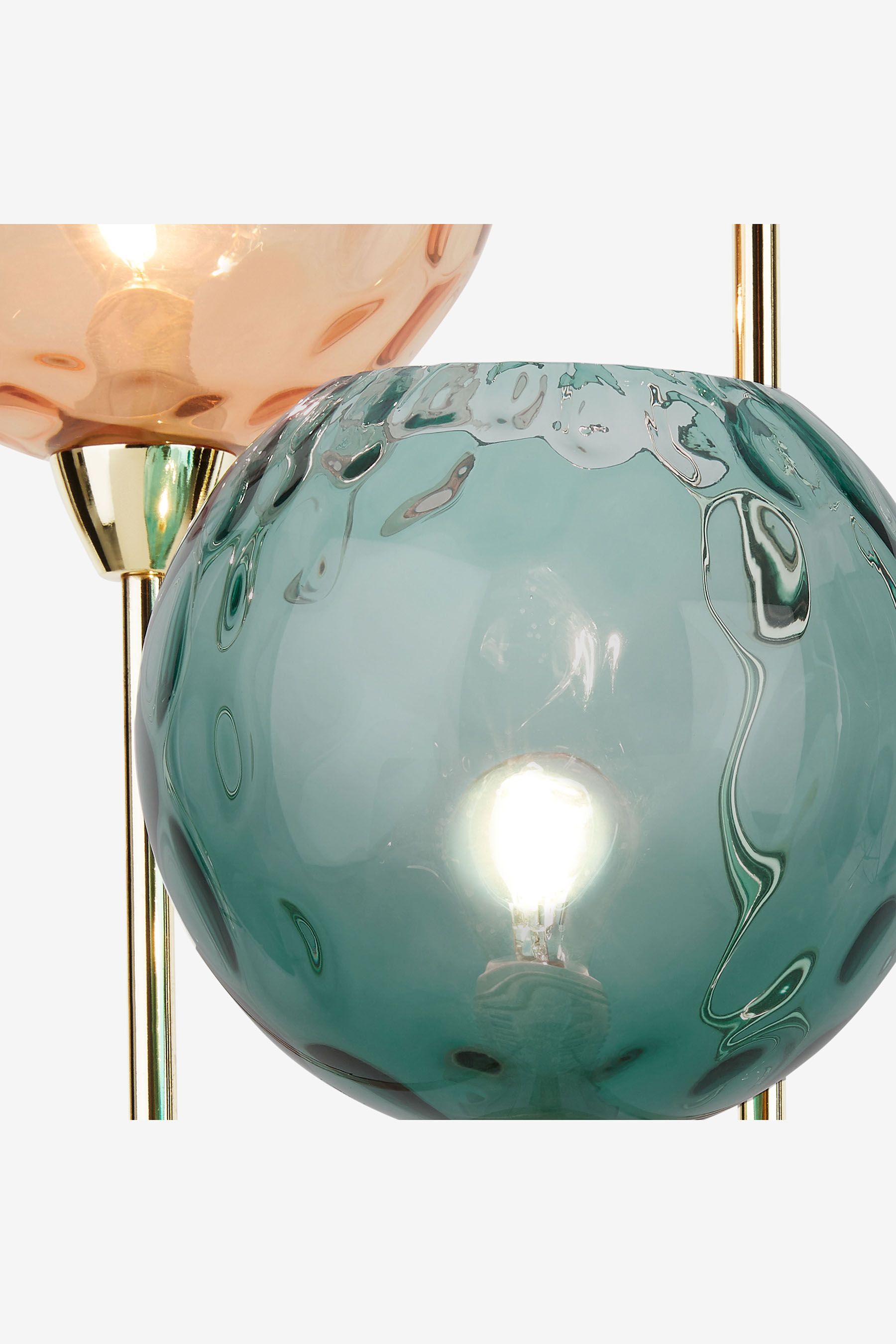Ilaria store floor lamp