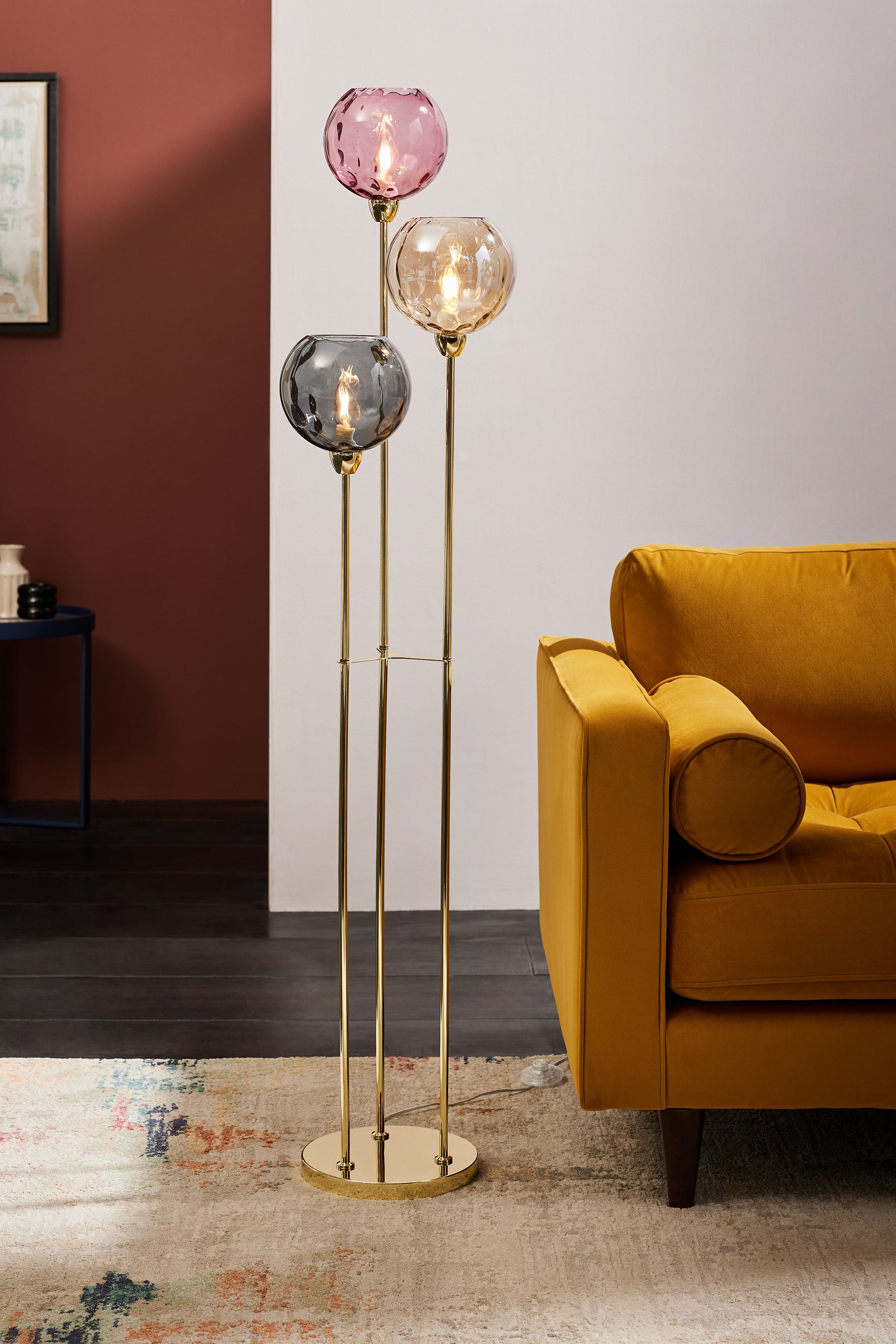 Made ilaria floor hotsell lamp