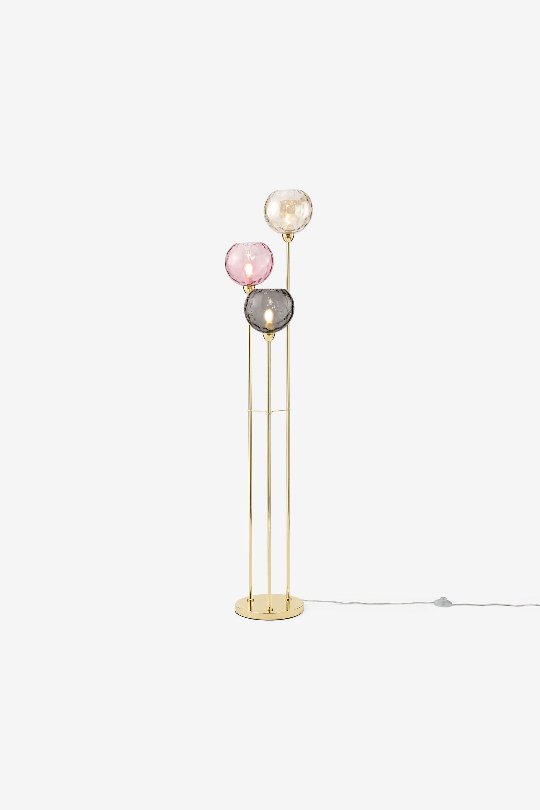 Ilaria sales made lamp