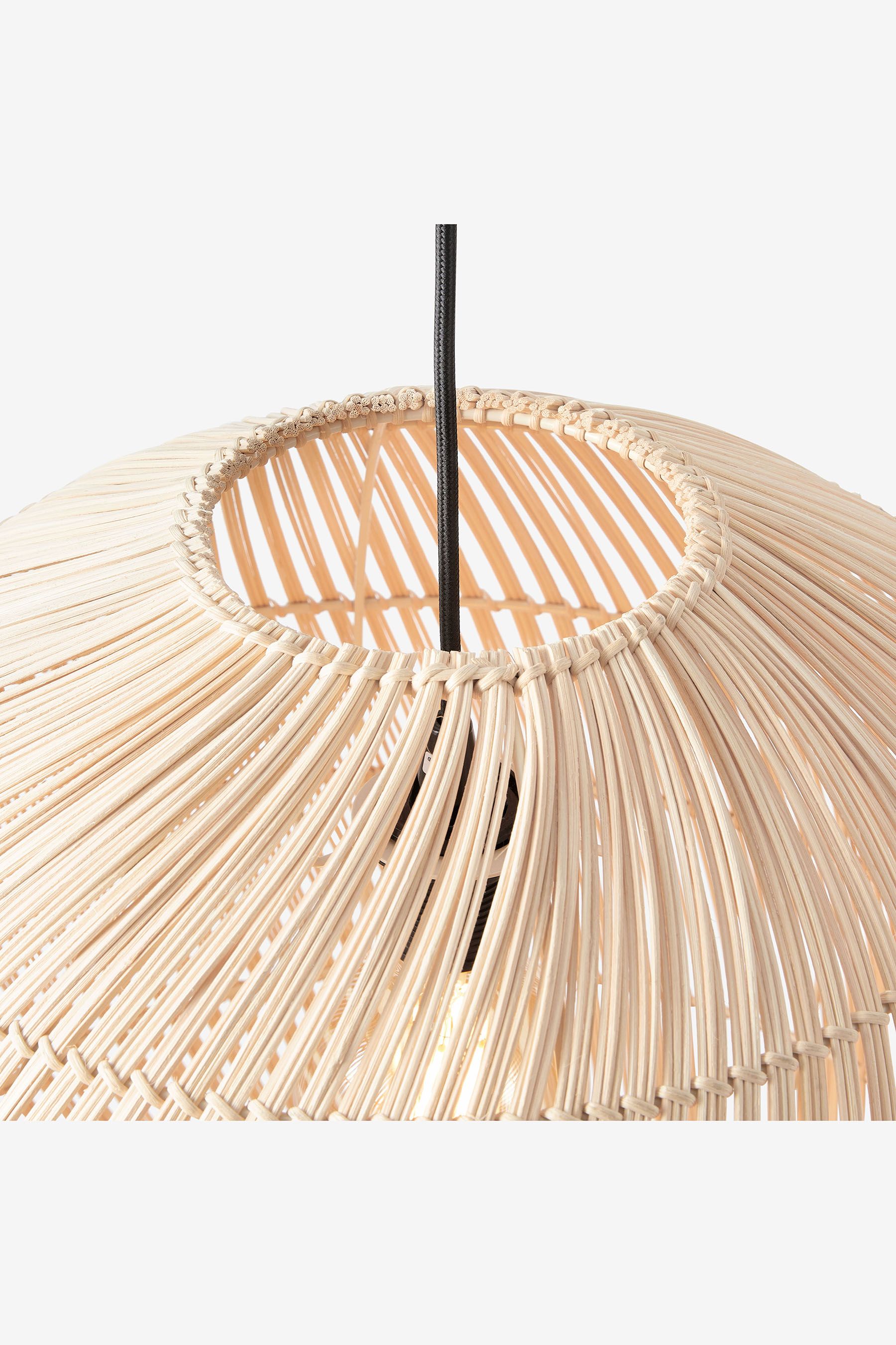 Java best sale lamp made