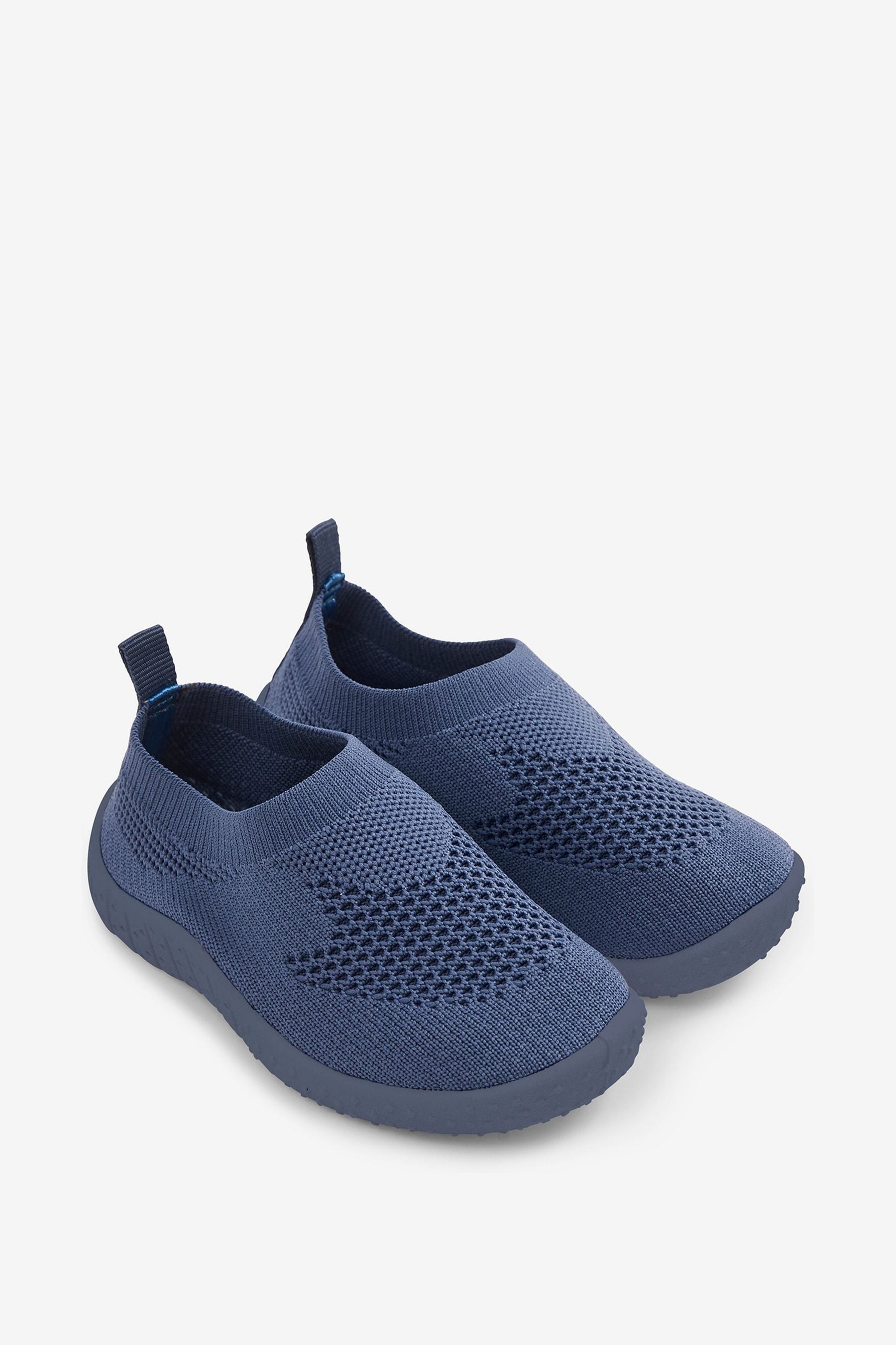 Bebe slip on sale on shoes