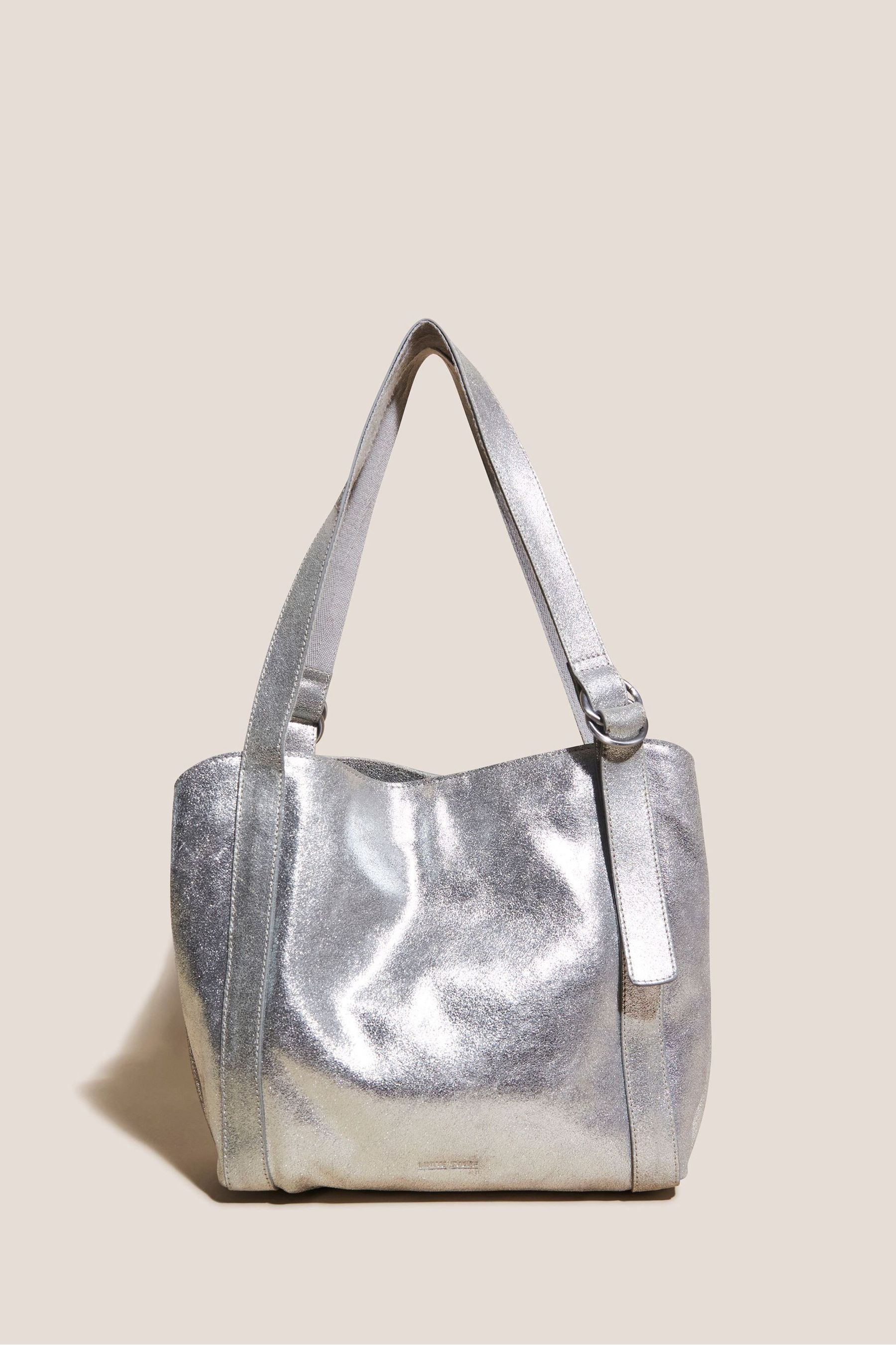 The white stuff handbags online